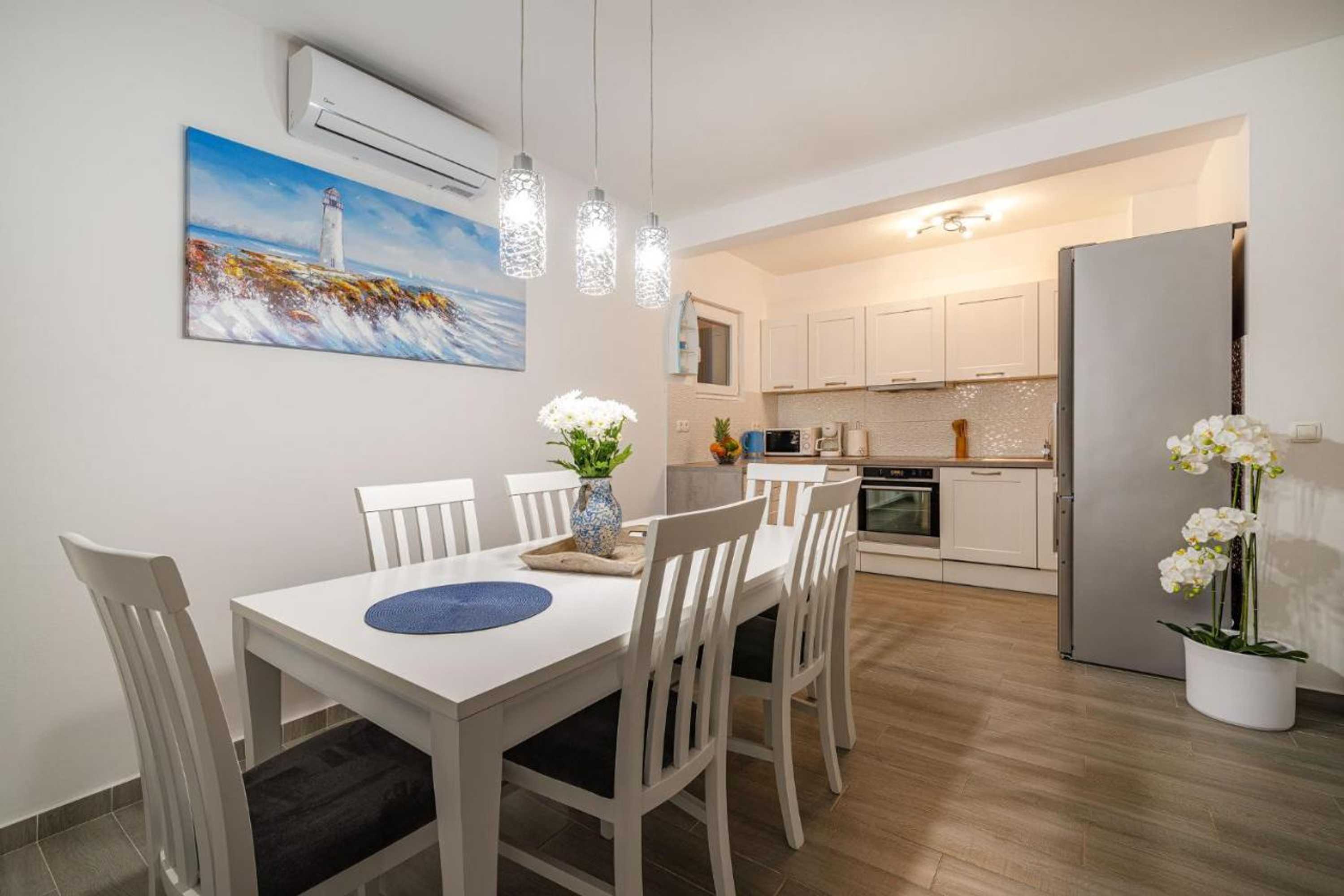 Gift card for Villa Nika