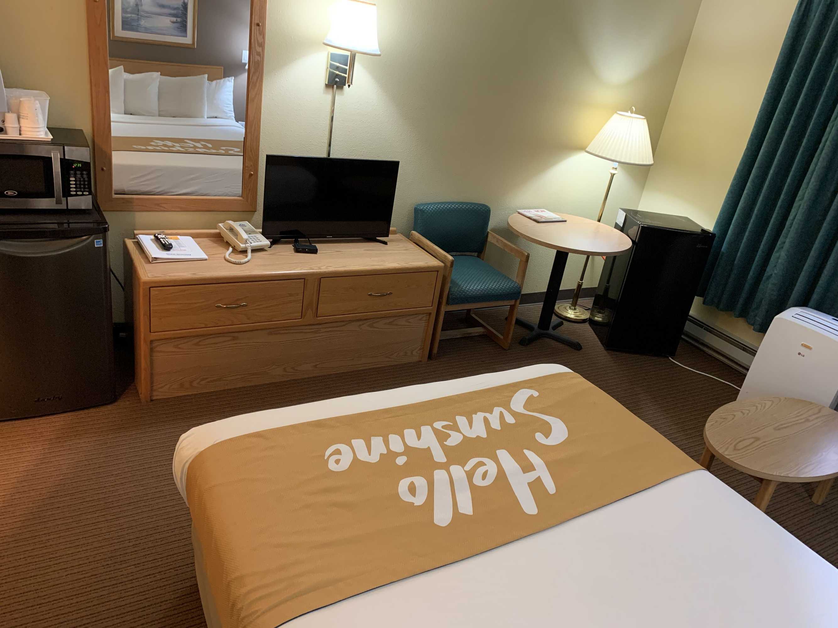 Gift card for Days Inn by Wyndham Ocean Shores Gift card for Days Inn by Wyndham Ocean Shores