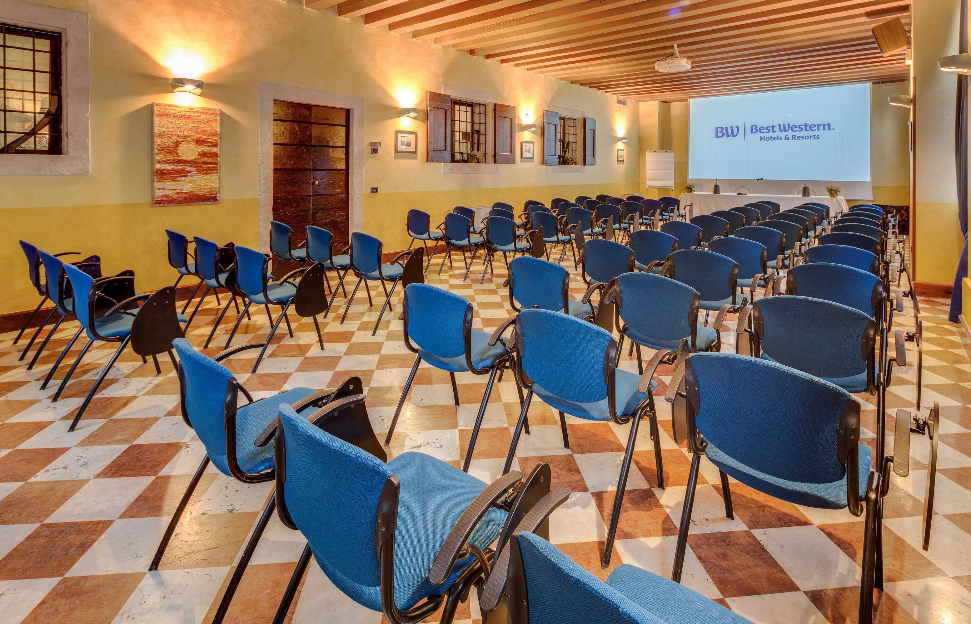 Gift card for Best Western Plus Hotel Villa Tacchi Gift card for Best Western Plus Hotel Villa Tacchi