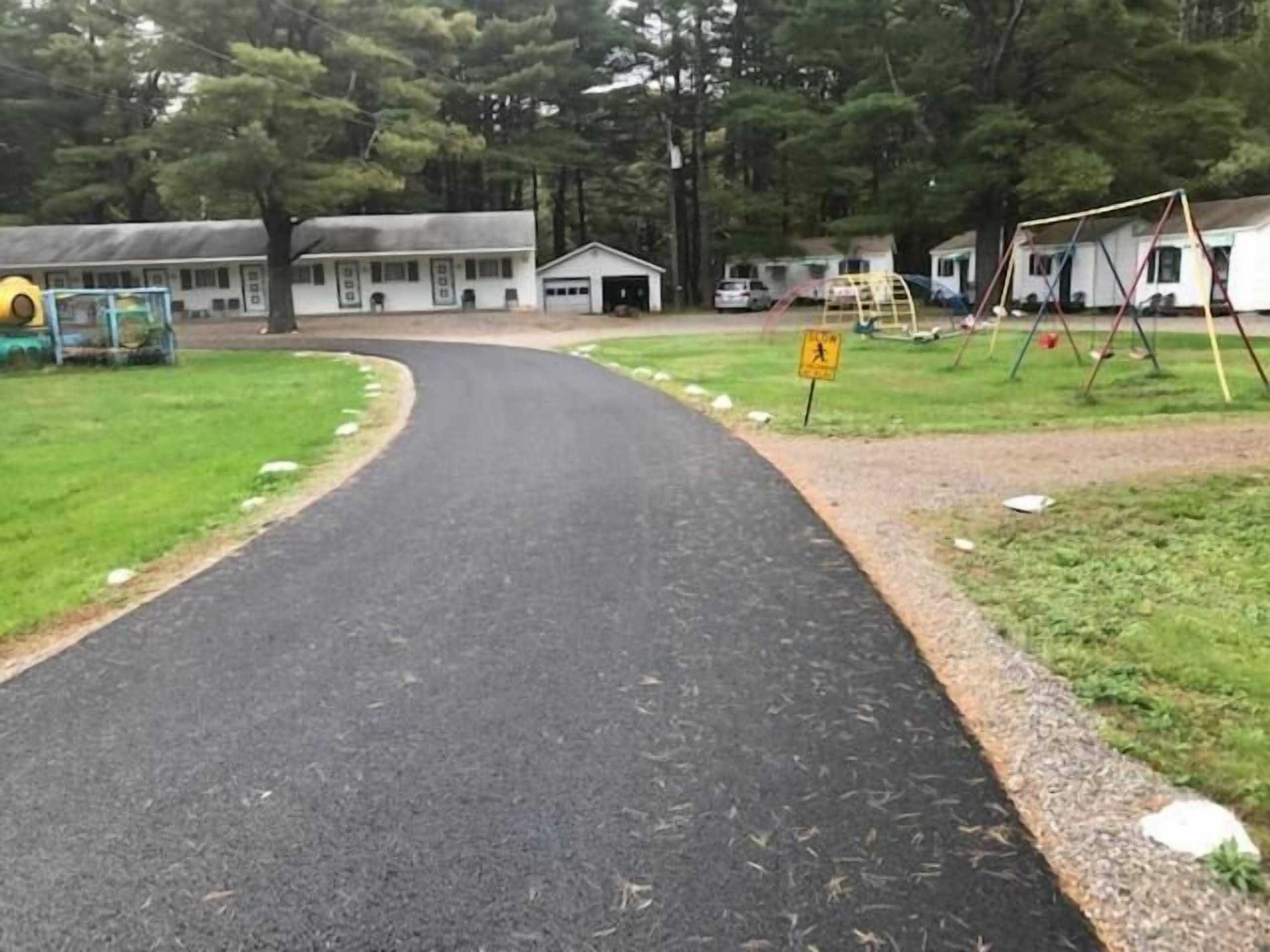 Gift card for Catskill Motor Court Motel