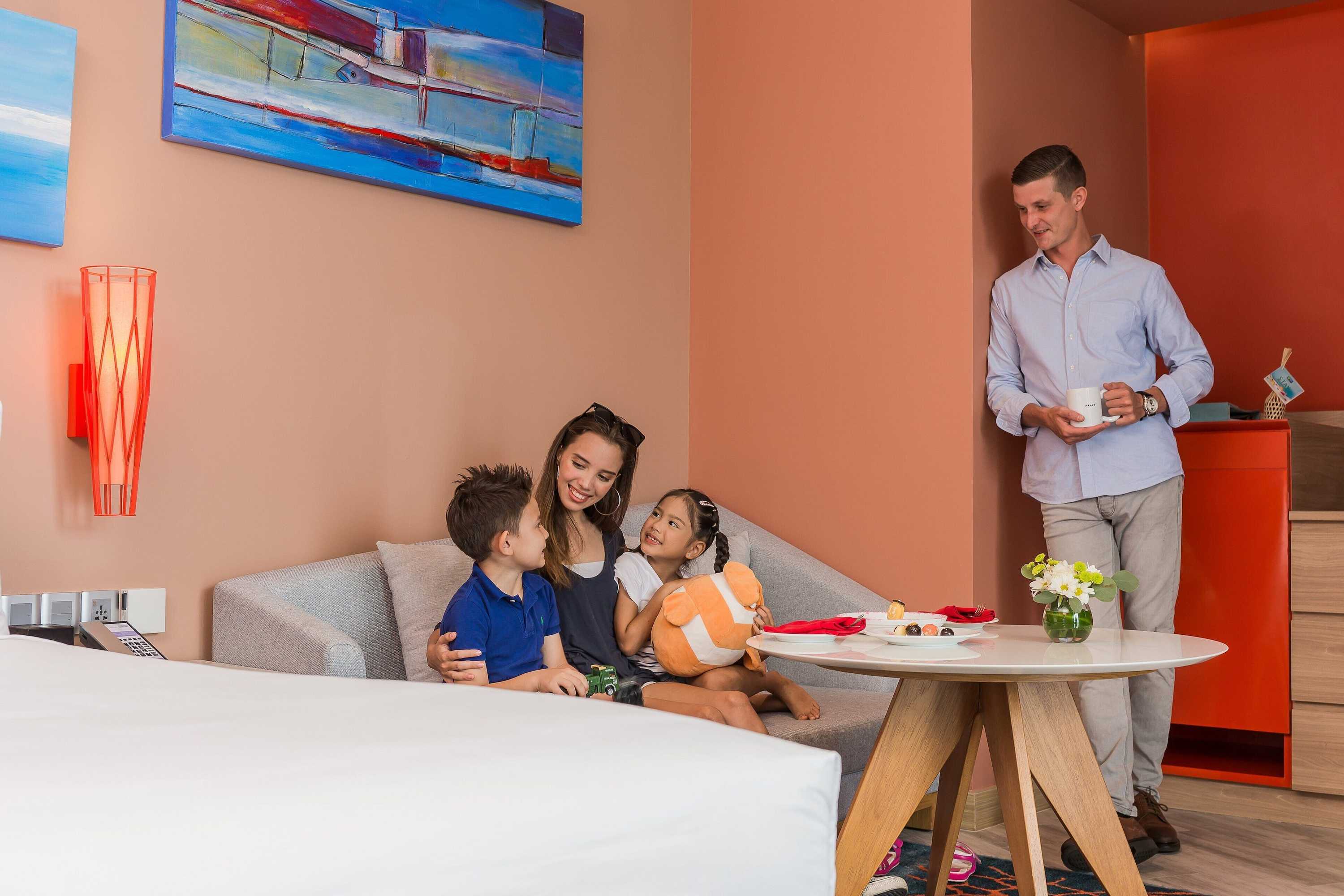 Gift card for Holiday Inn Resort Vana Nava Hua Hin by Ihg