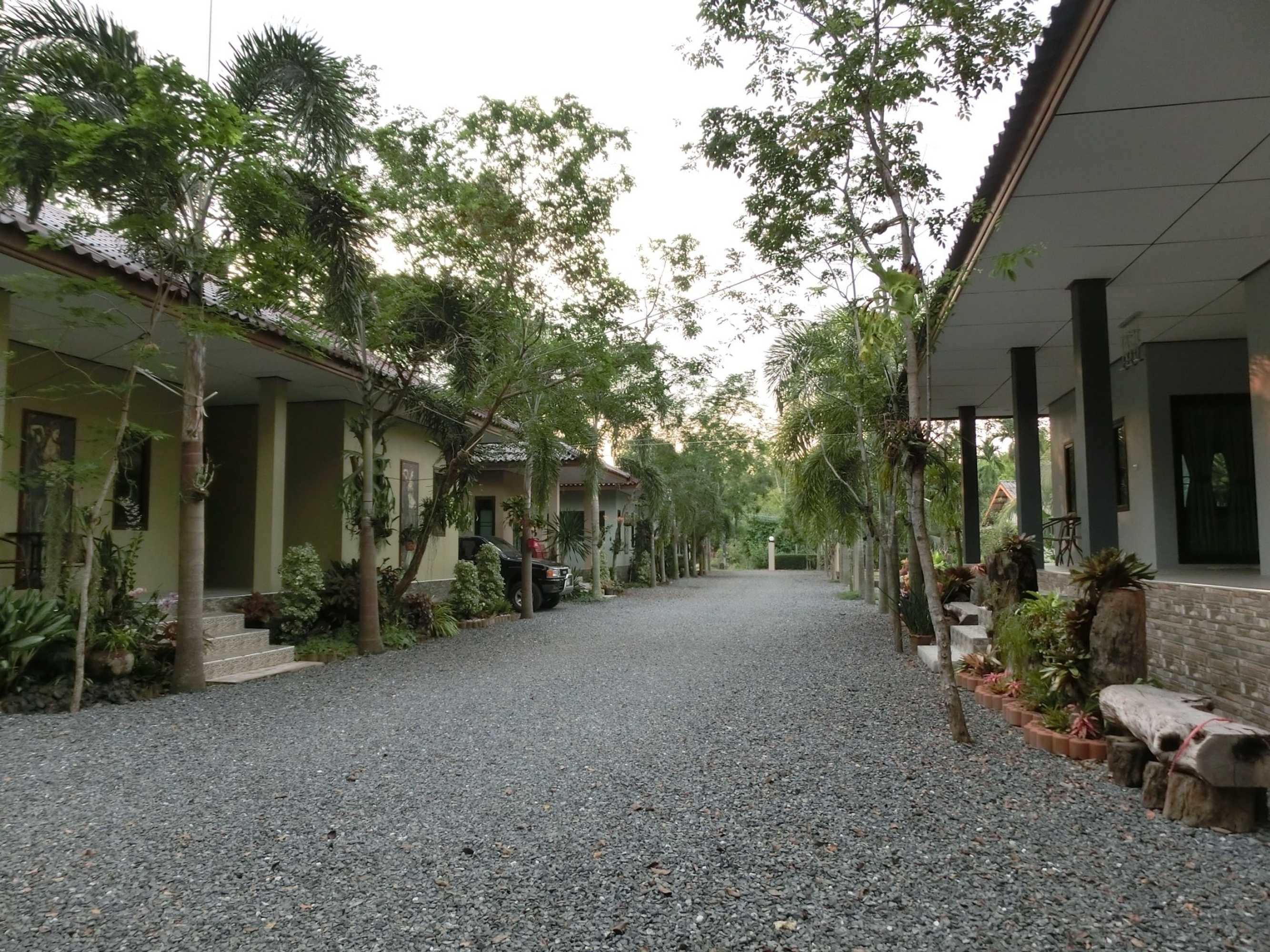 Gift card for Big House Resort