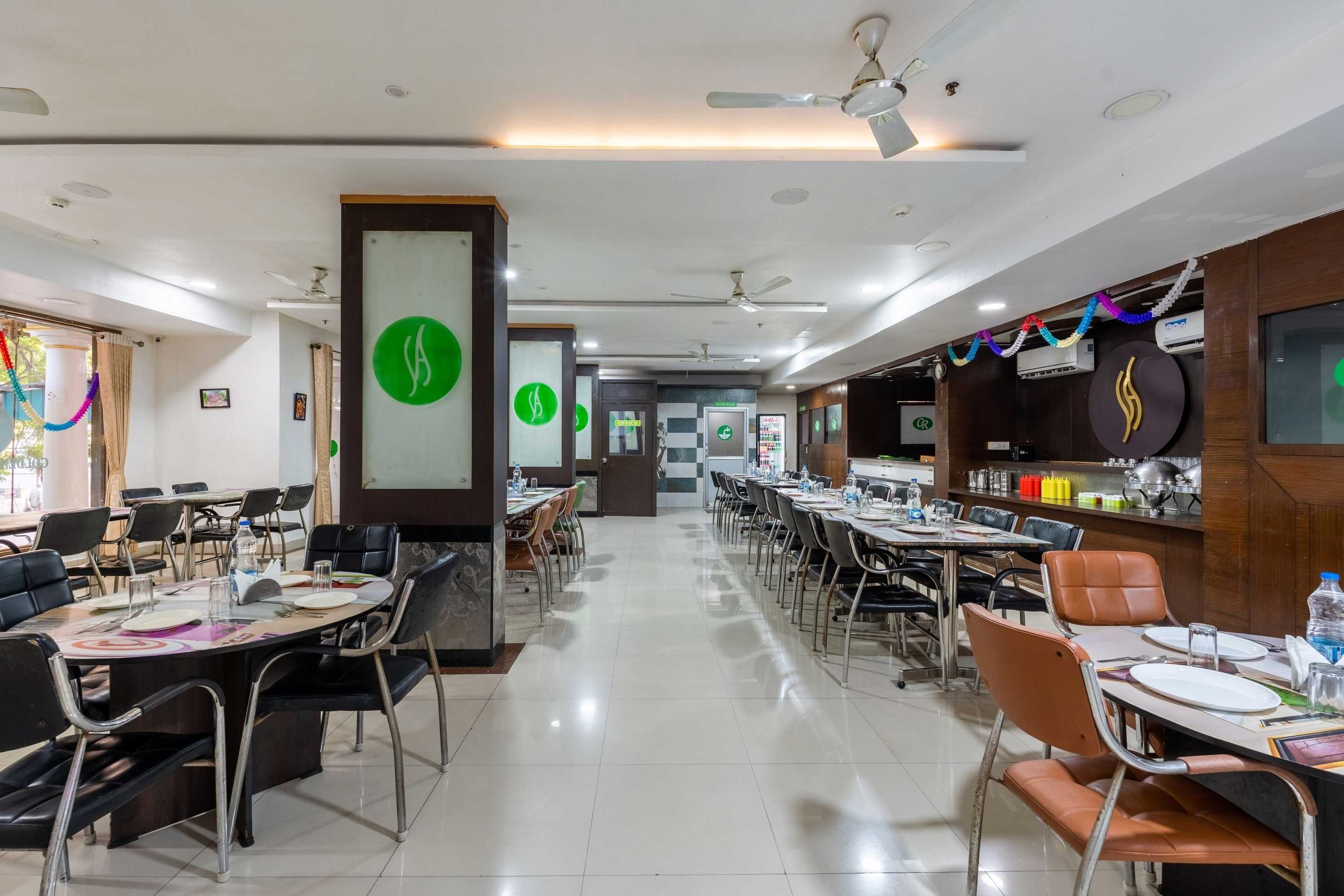 Gift card for Treebo South Avenue, 700 Mts From Promenade Beach