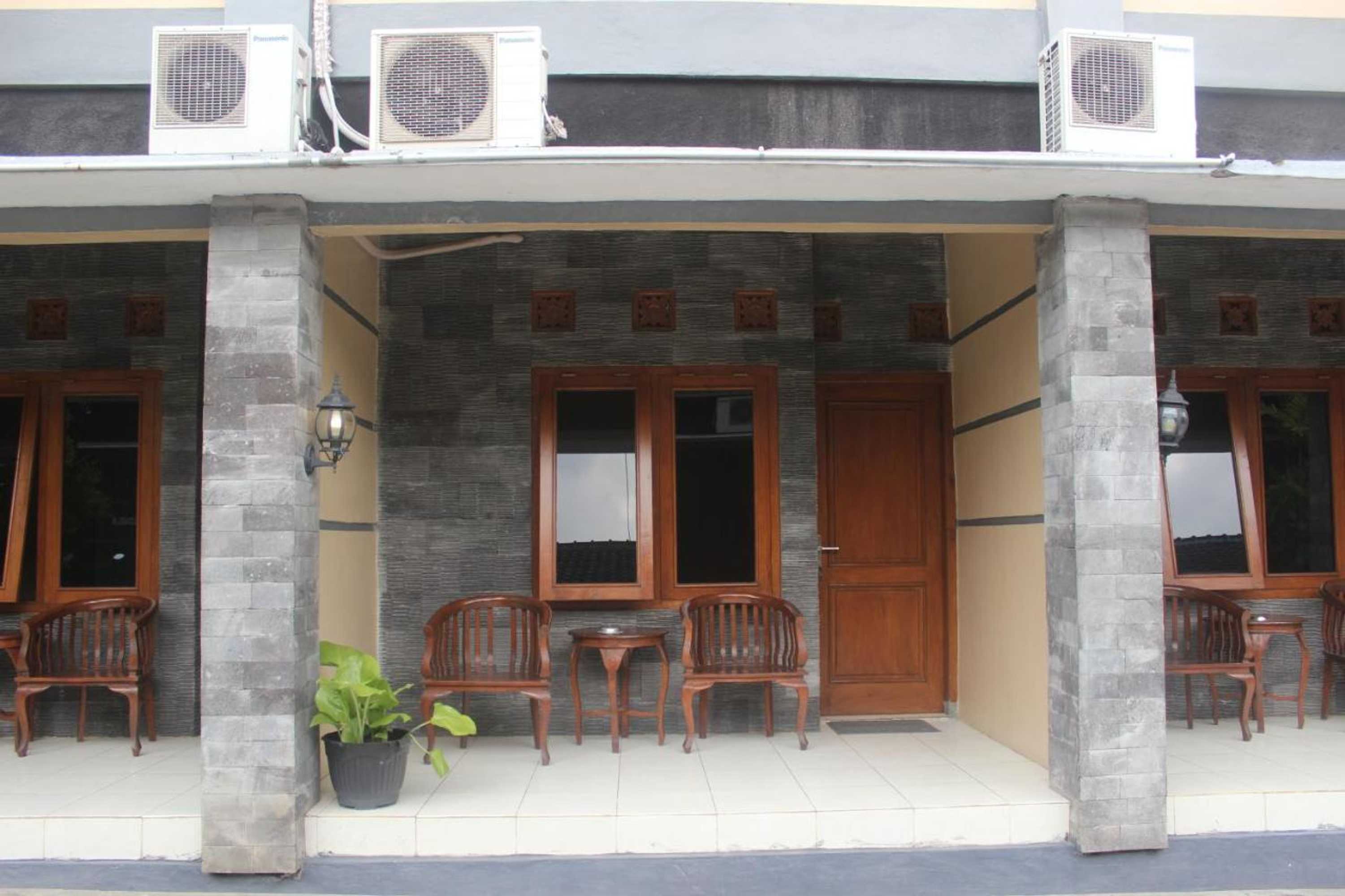 Gift card for Cyka Raya Hotel