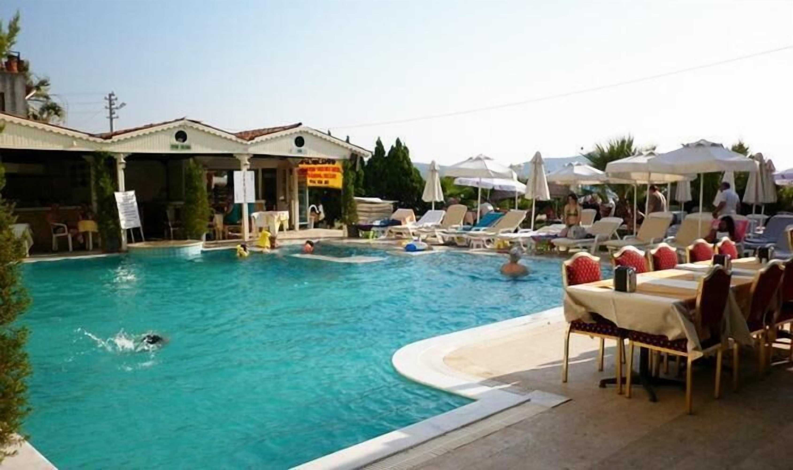 Gift card for Otel Keskin Gift card for Otel Keskin