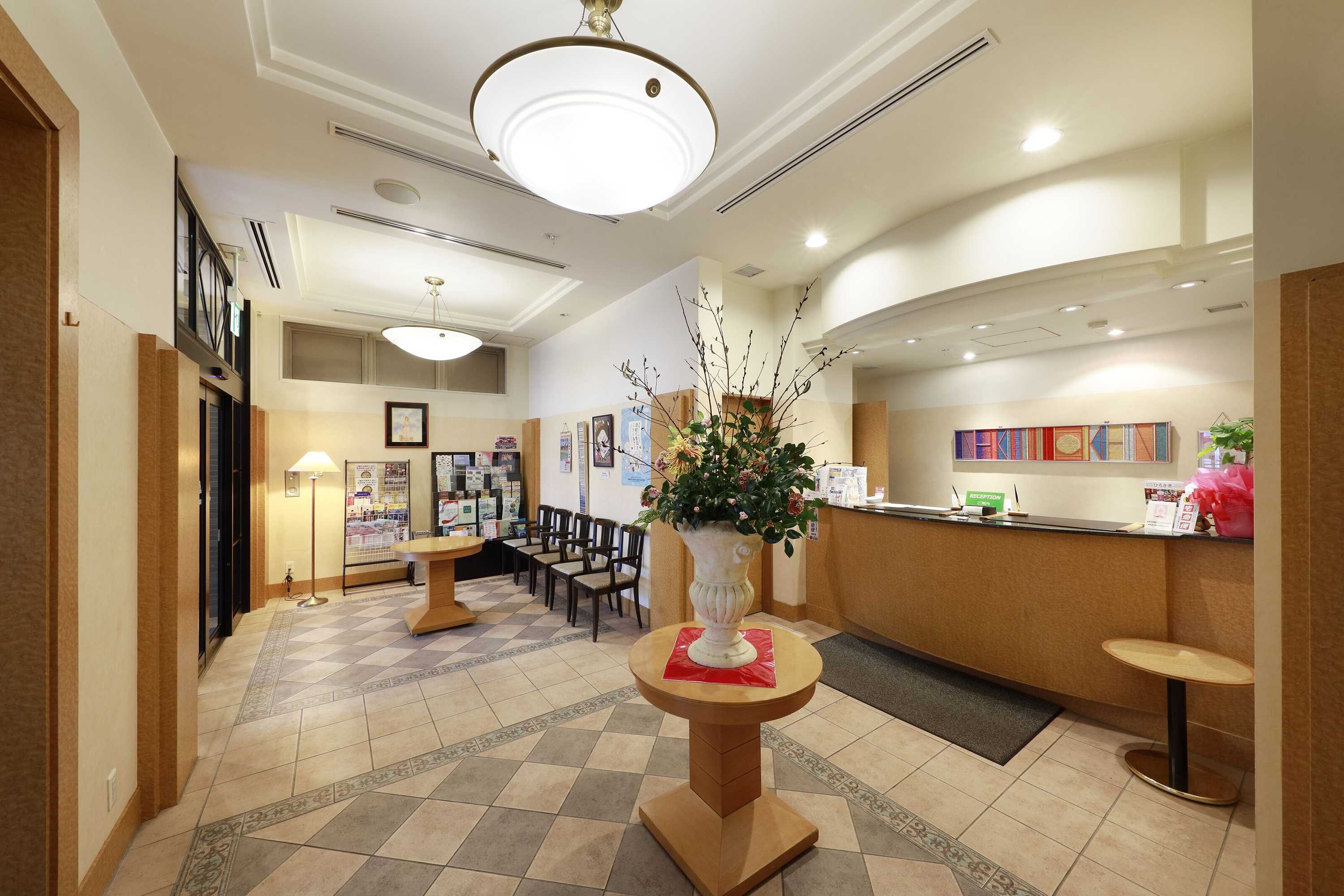 Gift card for Blossom Hotel Hirosaki Gift card for Blossom Hotel Hirosaki