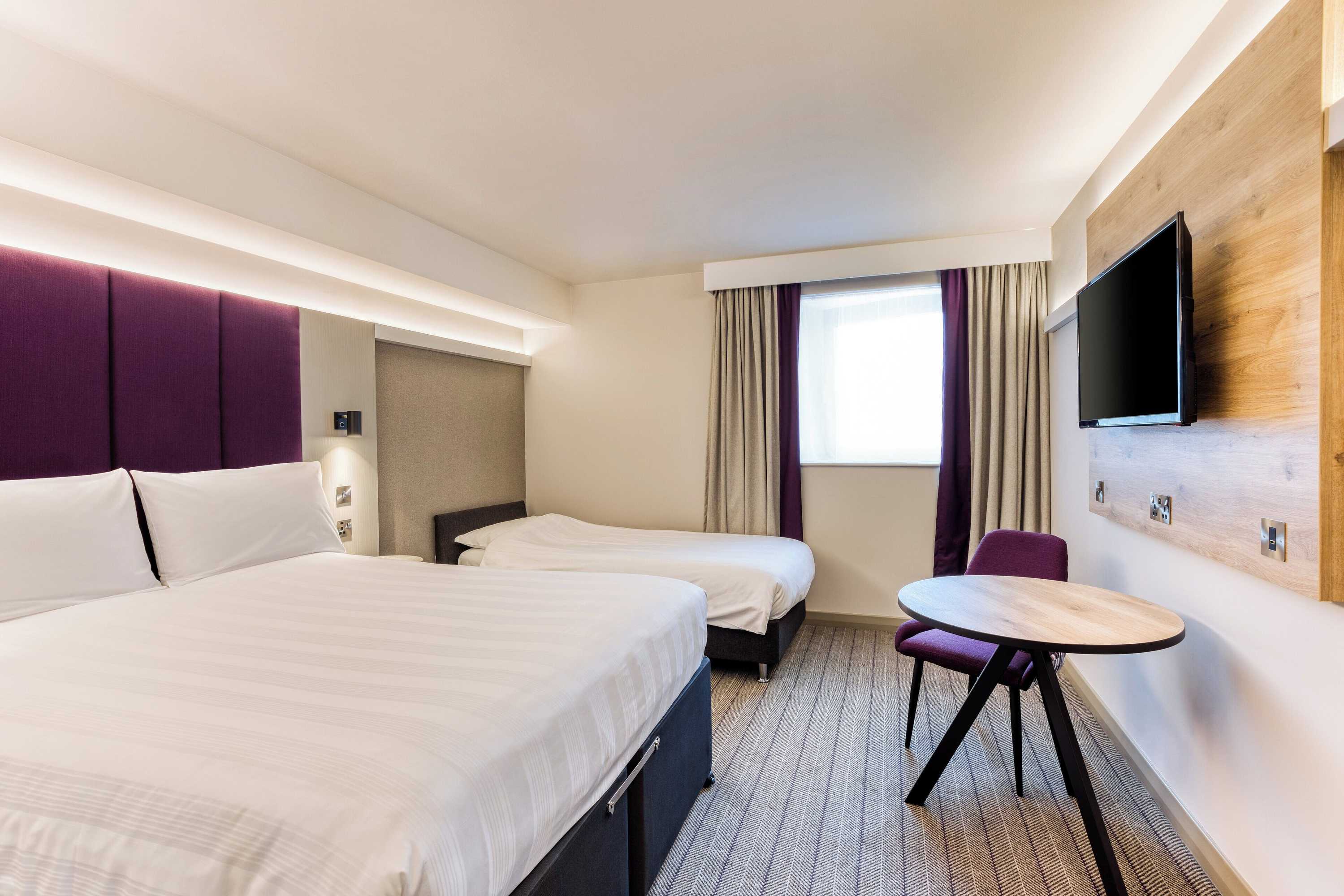 Gift card for Premier Inn Preston South Craven Drive Gift card for Premier Inn Preston South Craven Drive