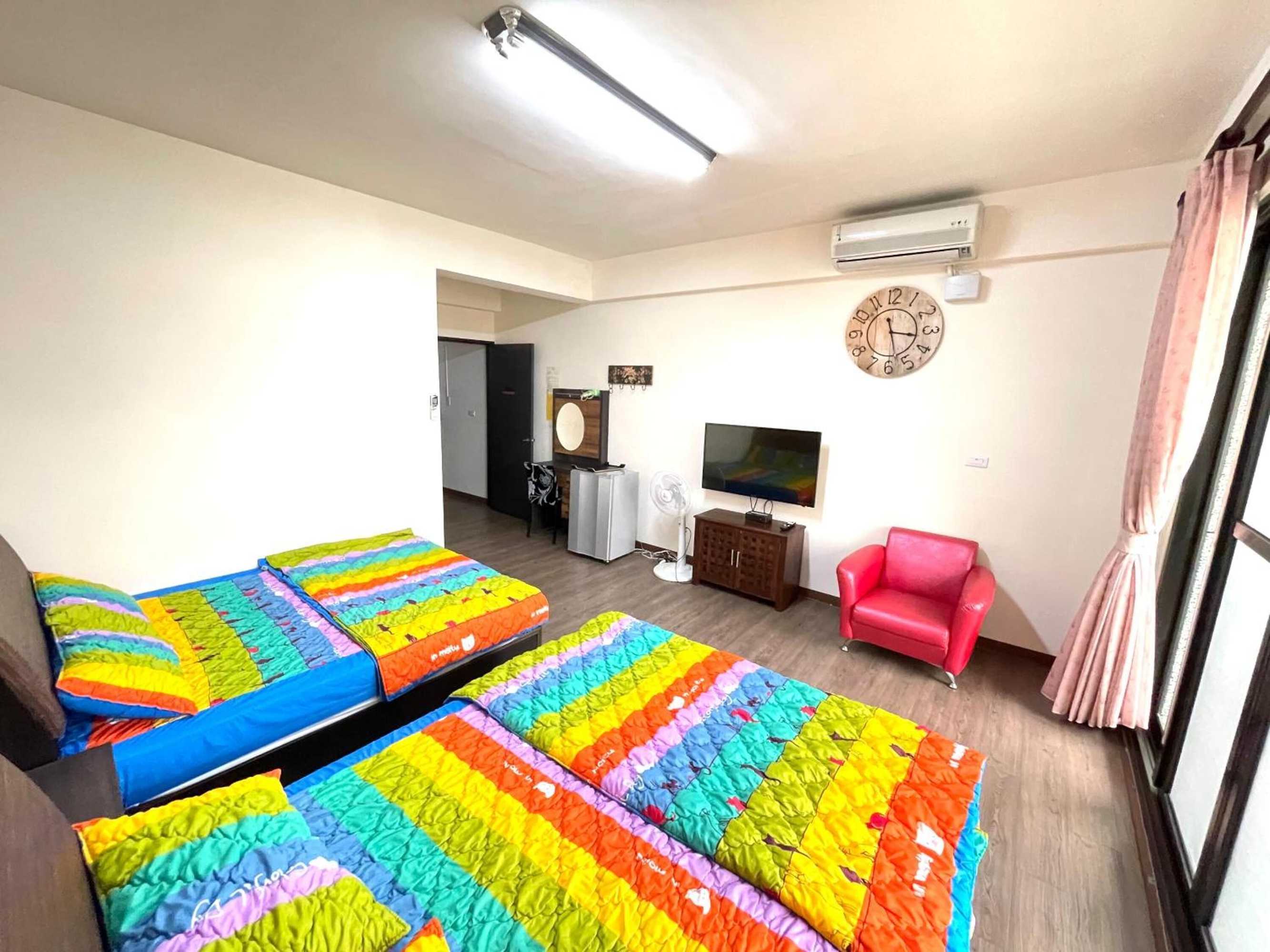 Gift card for Qili Homestay