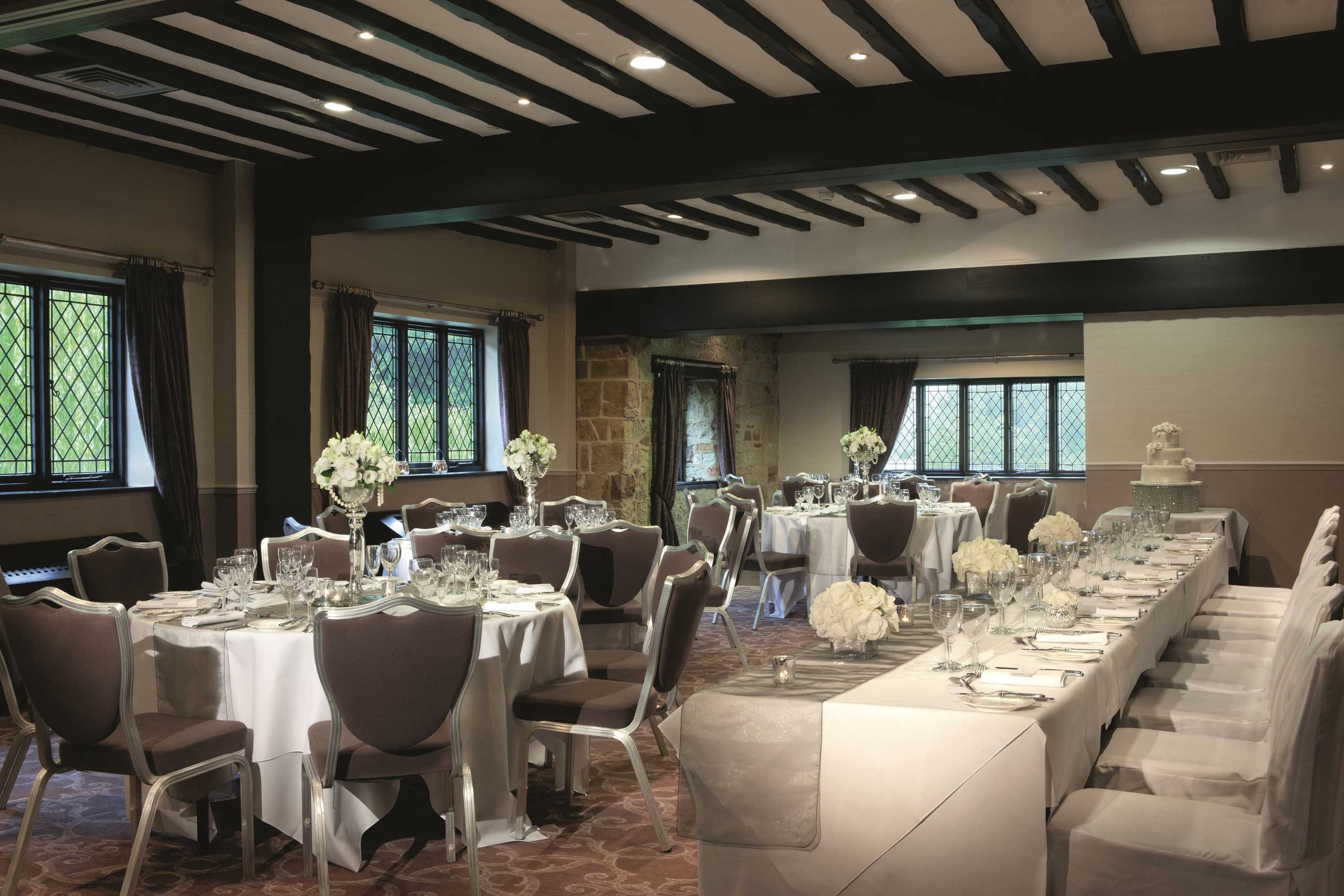 Gift card for The Priest House On The River