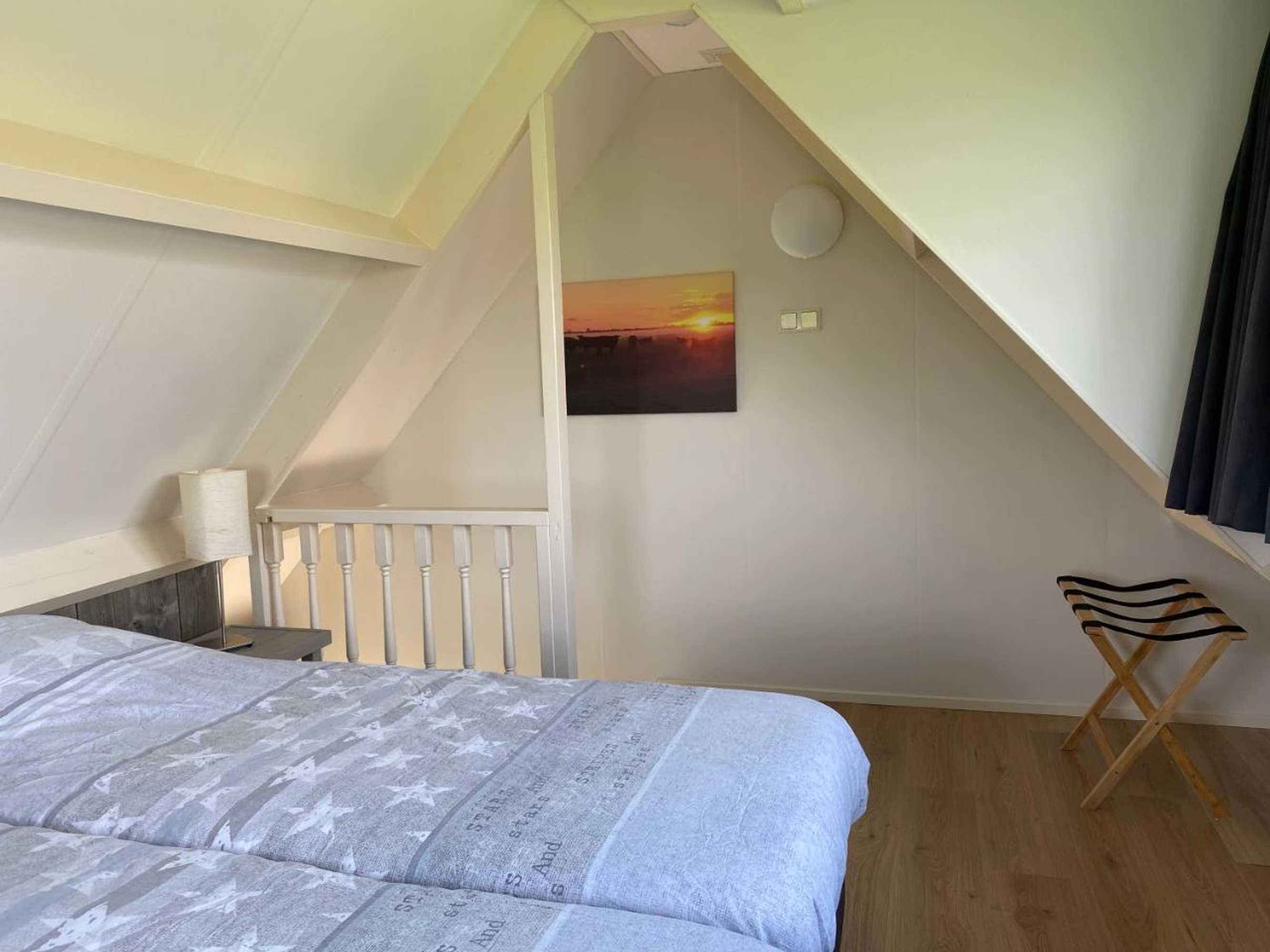 Gift card for Bed en Breakfast Zandwerven