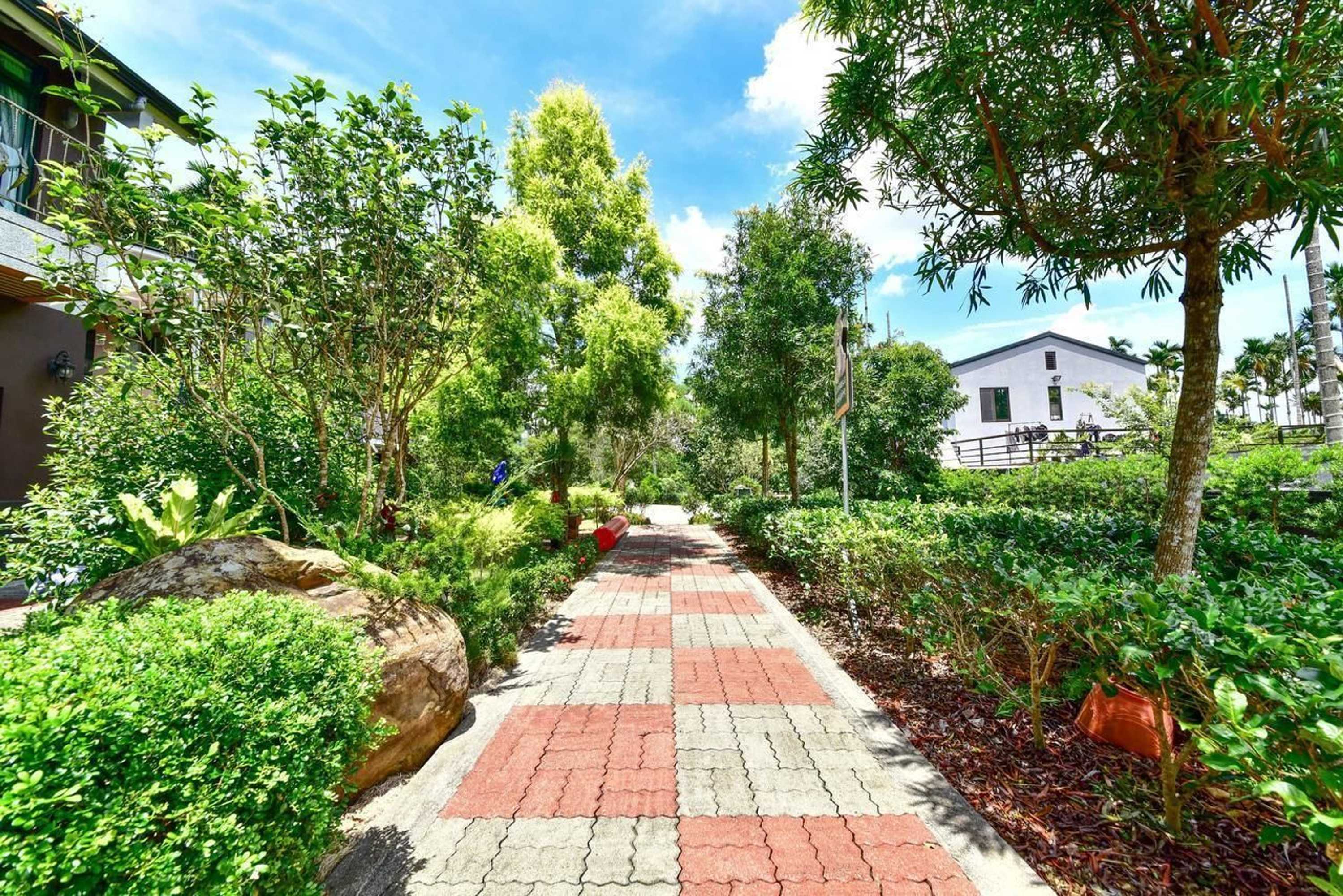 Gift card for Yu Jue Guest House