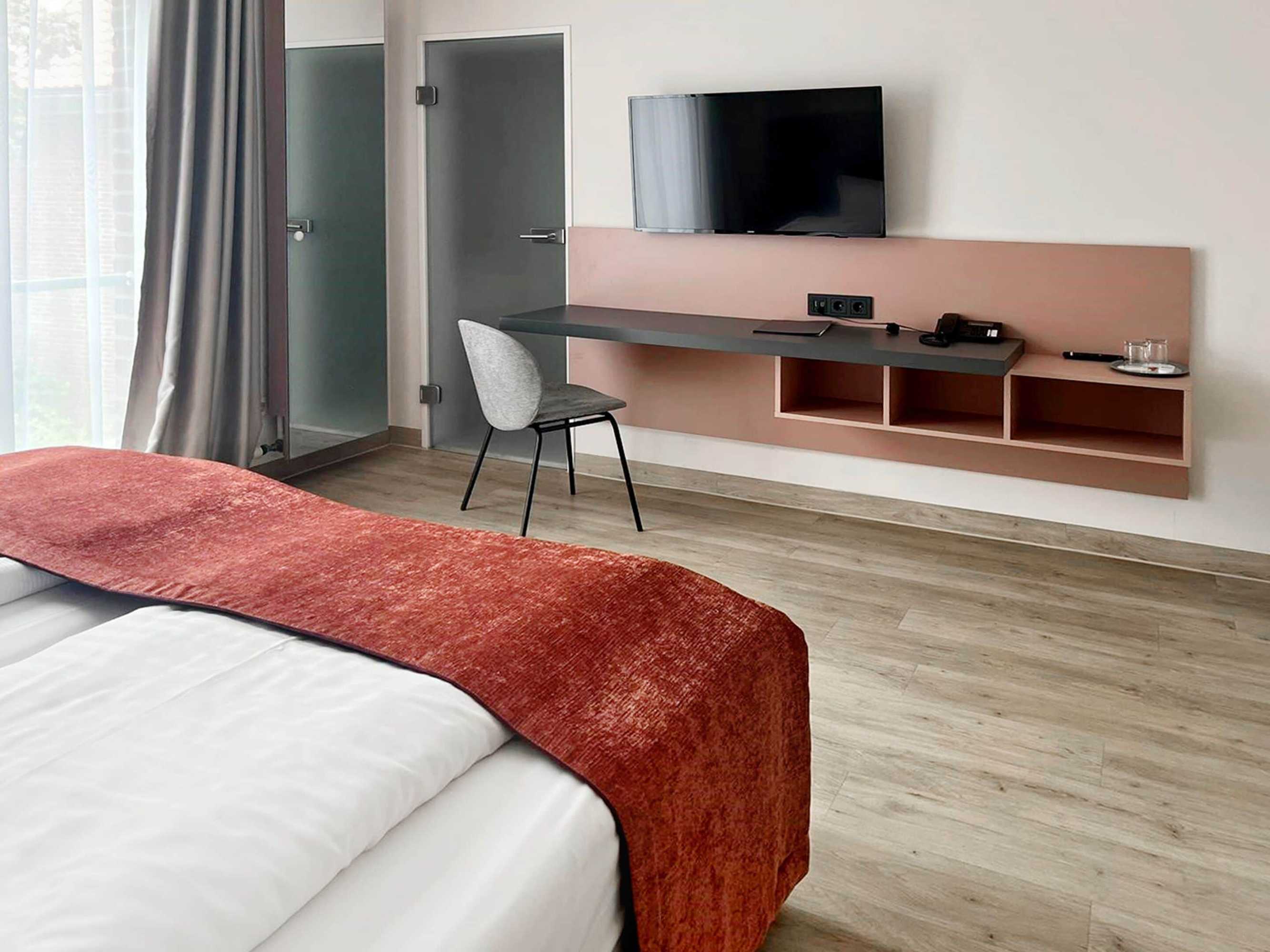 Gift card for Dormero Hotel Bargenturm Lüneburg Gift card for Dormero Hotel Bargenturm Lüneburg