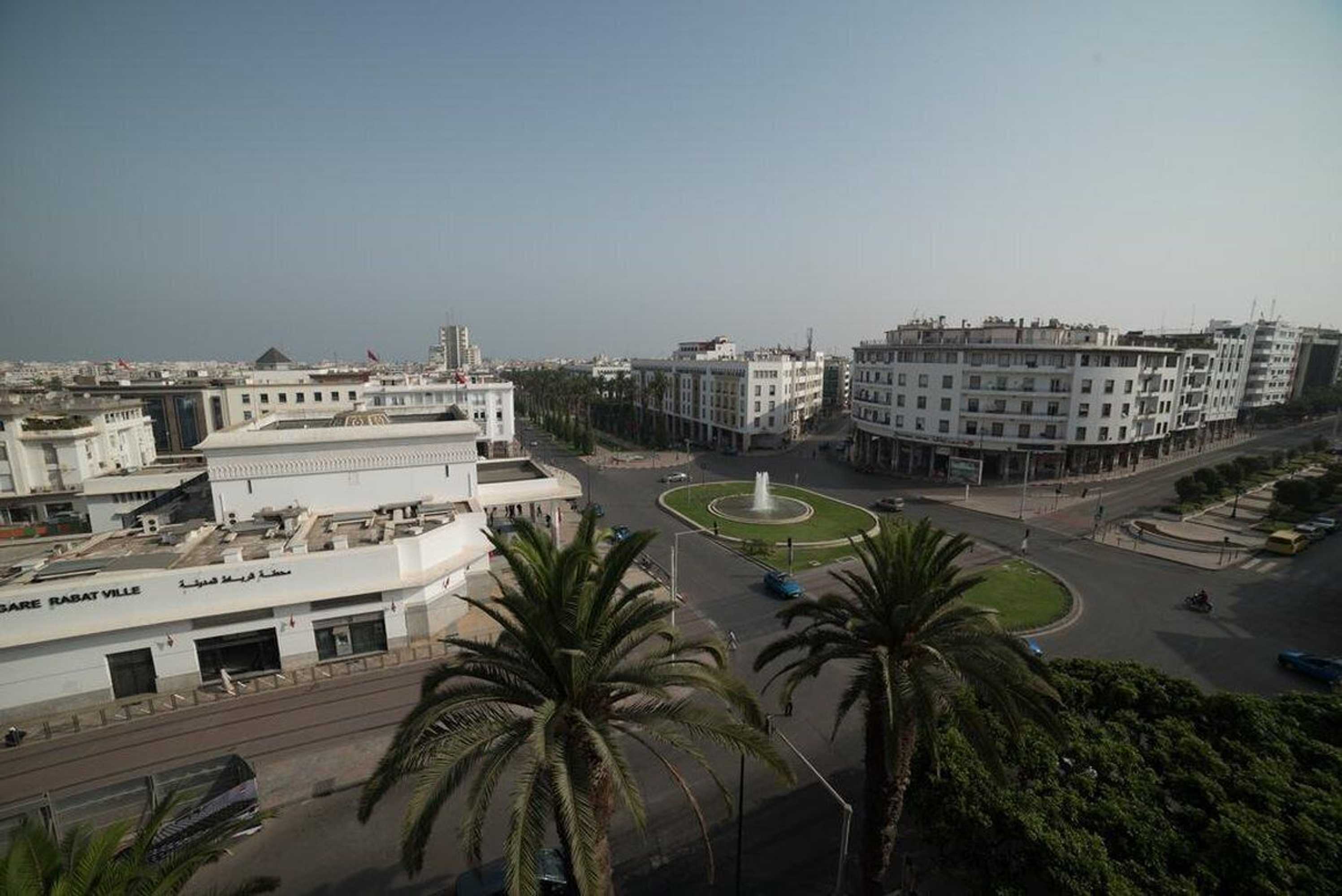 Gift card for Onomo Hotel Rabat Terminus Gift card for Onomo Hotel Rabat Terminus