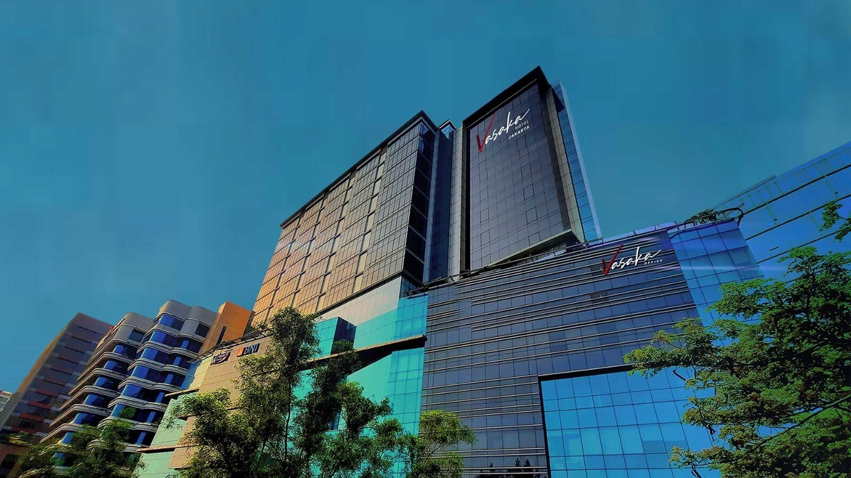 Gift card for Vasaka Hotel Jakarta Gift card for Vasaka Hotel Jakarta