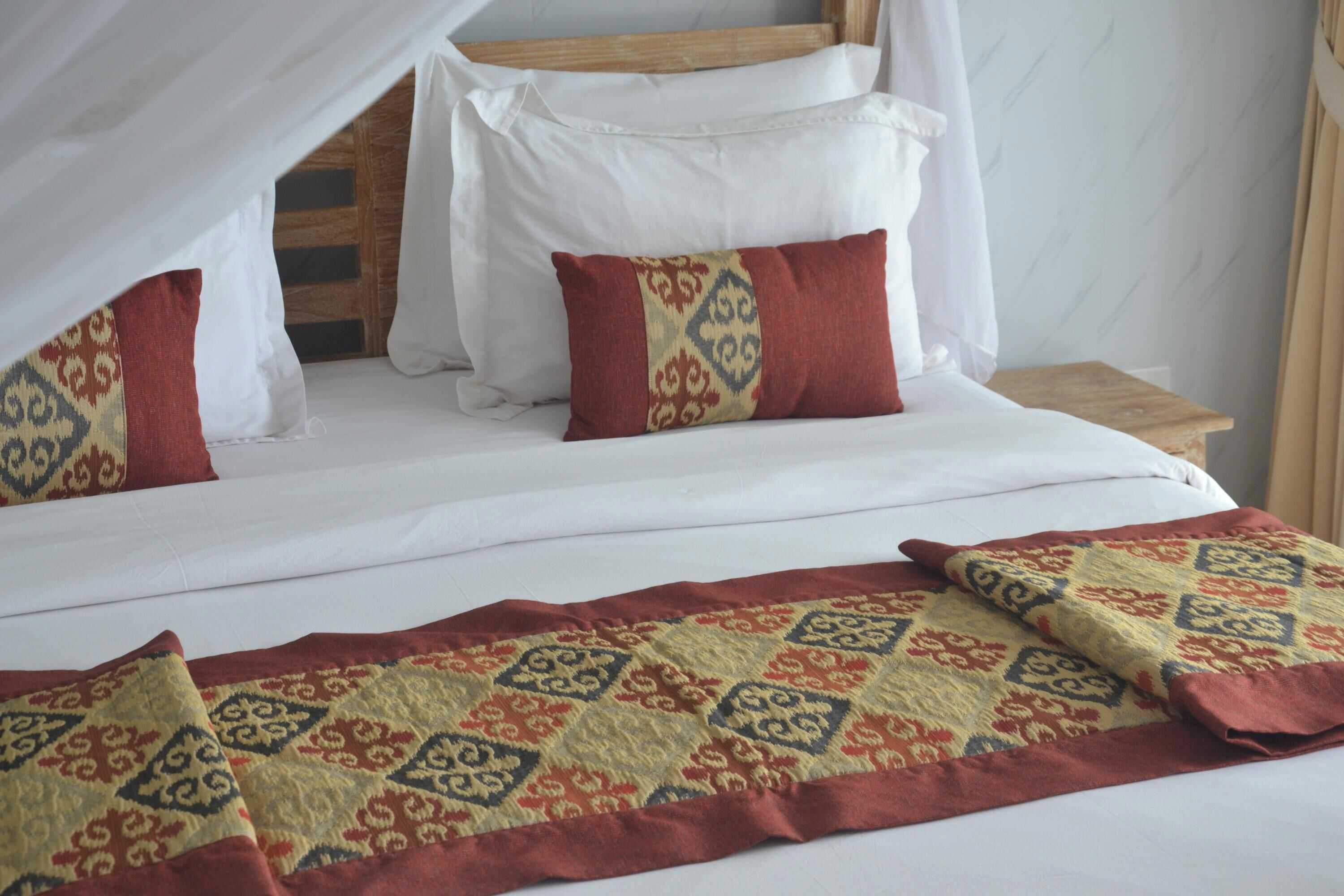 Gift card for Bhuana Agung Villa & Restaurant