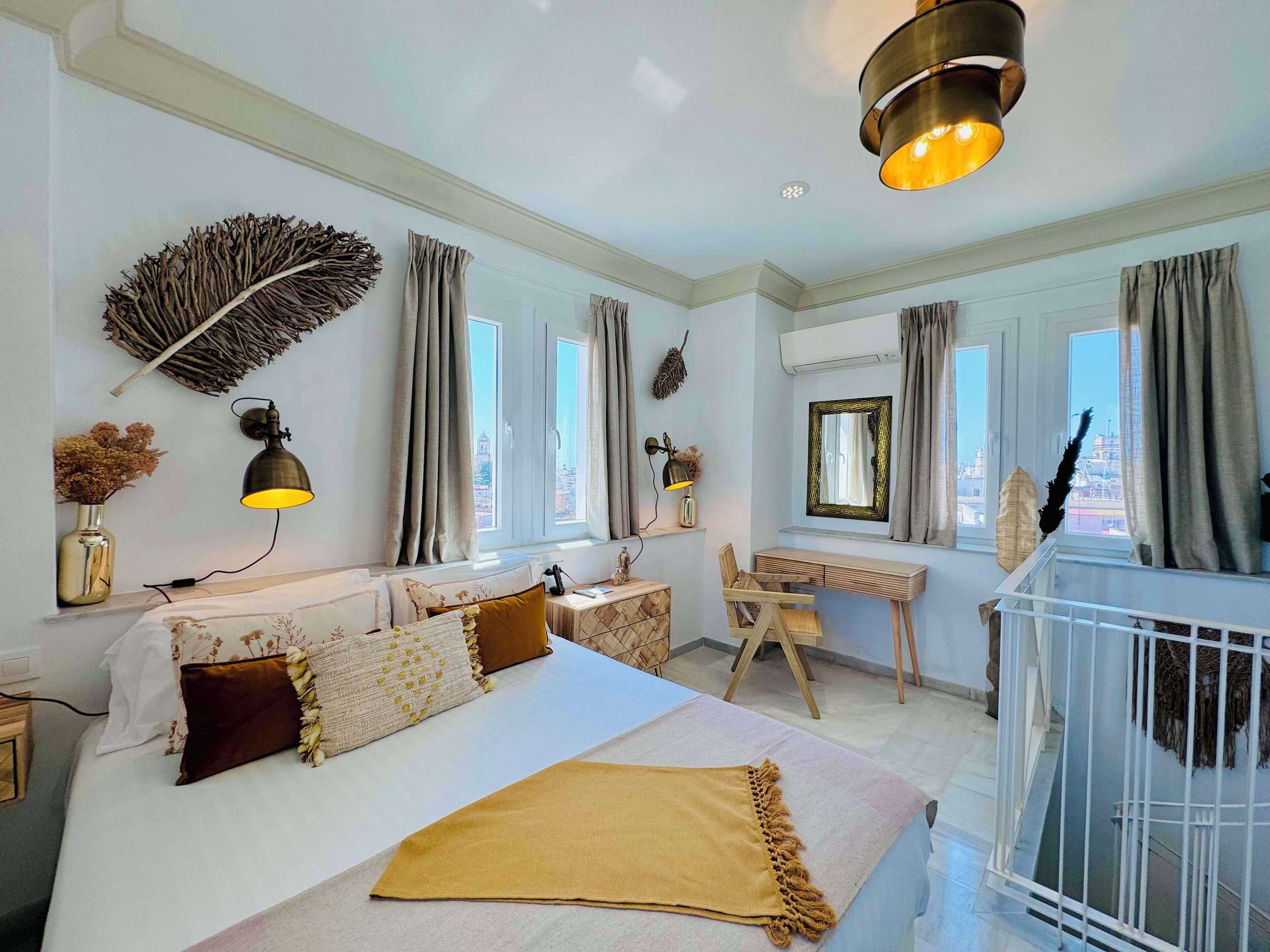 Gift card for Hotel Las Cortes De Cádiz