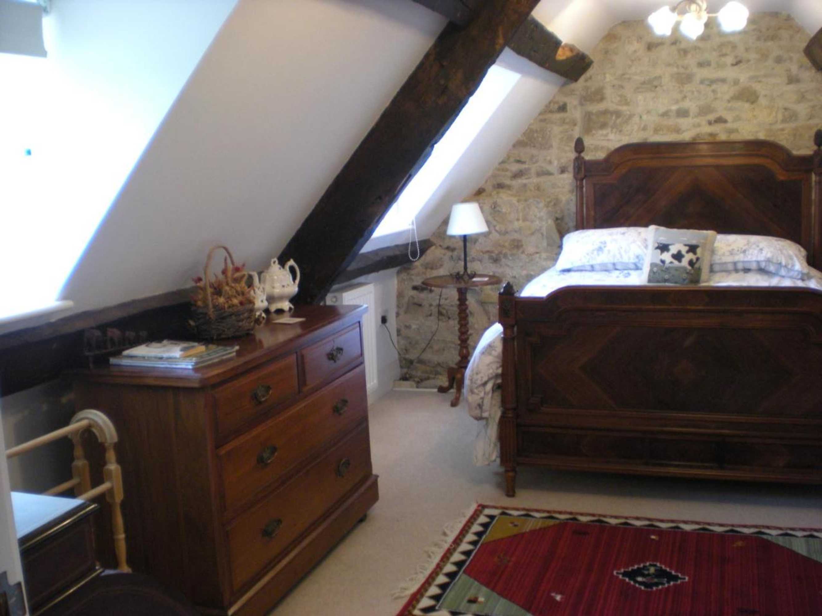 Gift card for Cools Farm B&b + Cottages