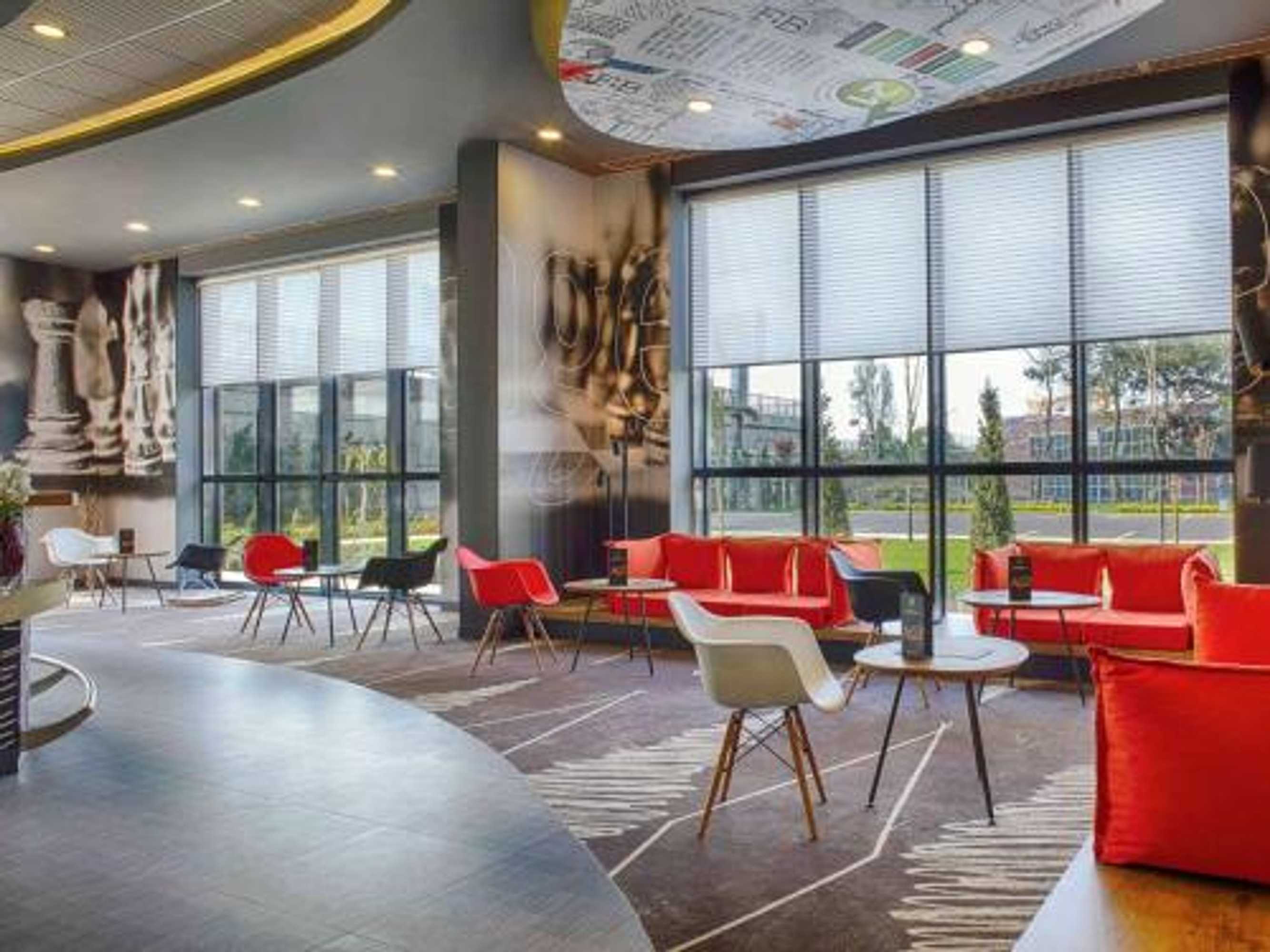 Gift card for Ibis Istanbul Tuzla Hotel Gift card for Ibis Istanbul Tuzla Hotel