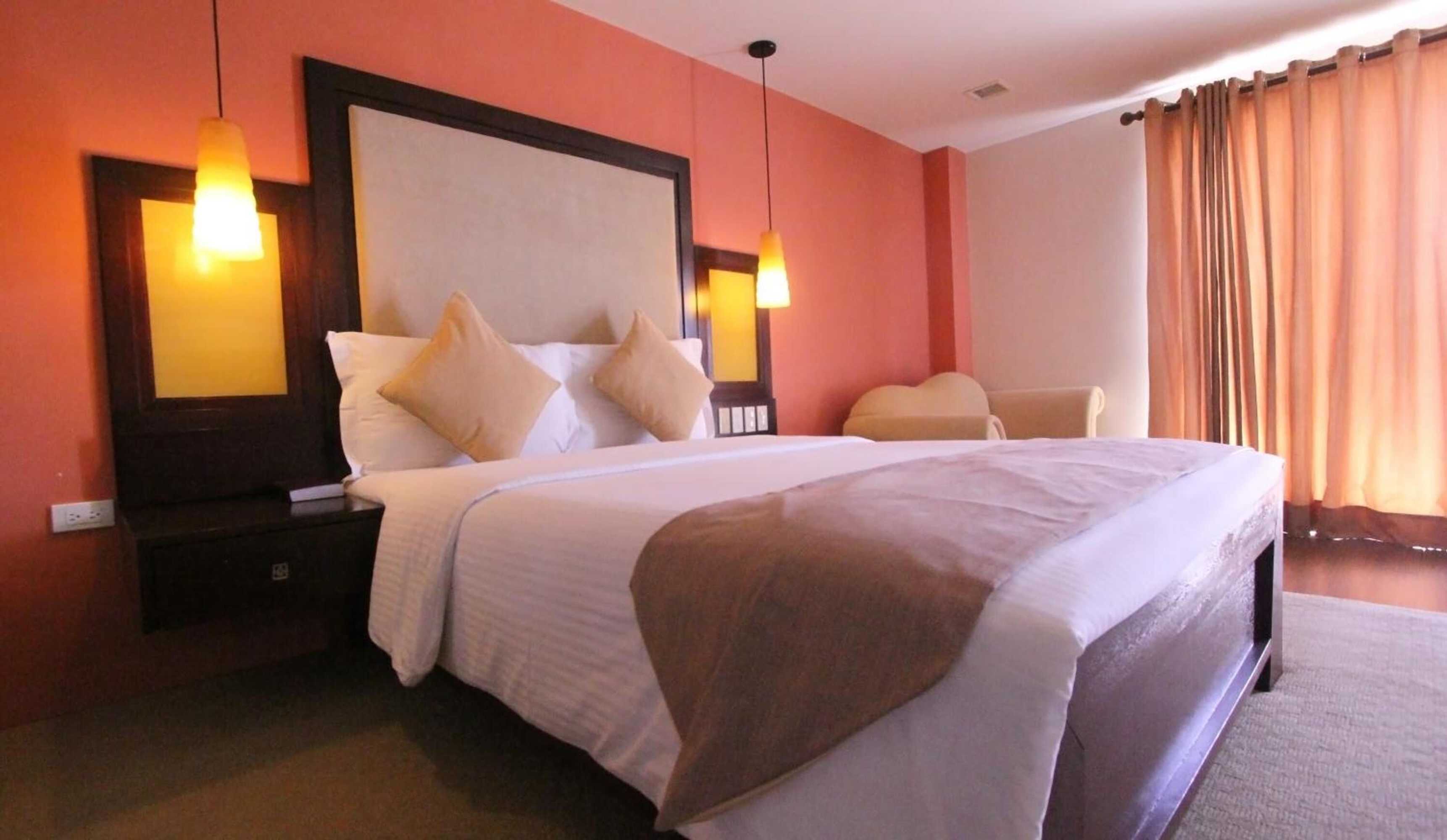 Gift card for Coron Gateway Hotel & Suites Gift card for Coron Gateway Hotel & Suites