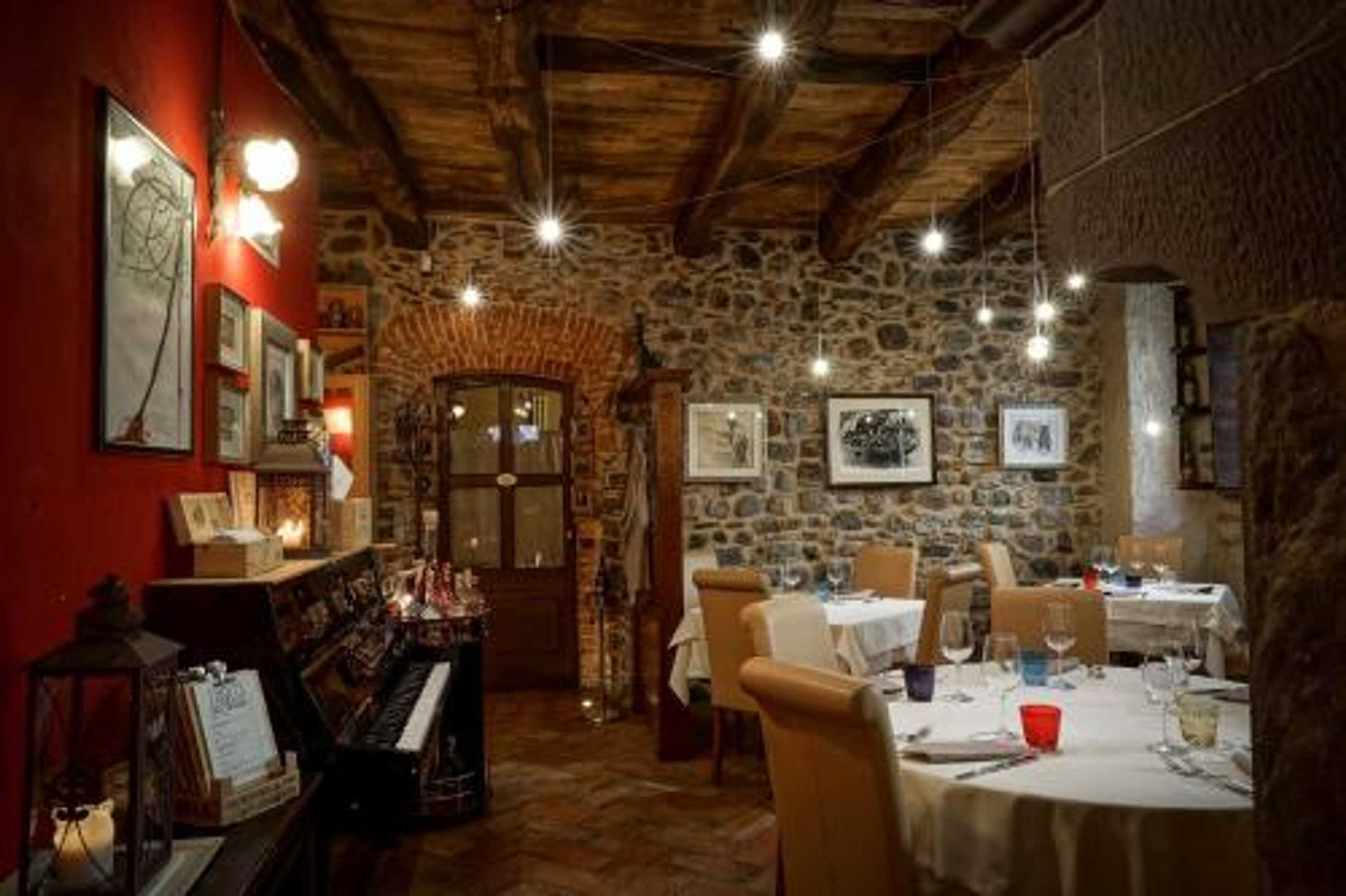 Gift card for Locanda Osteria Marascia Gift card for Locanda Osteria Marascia