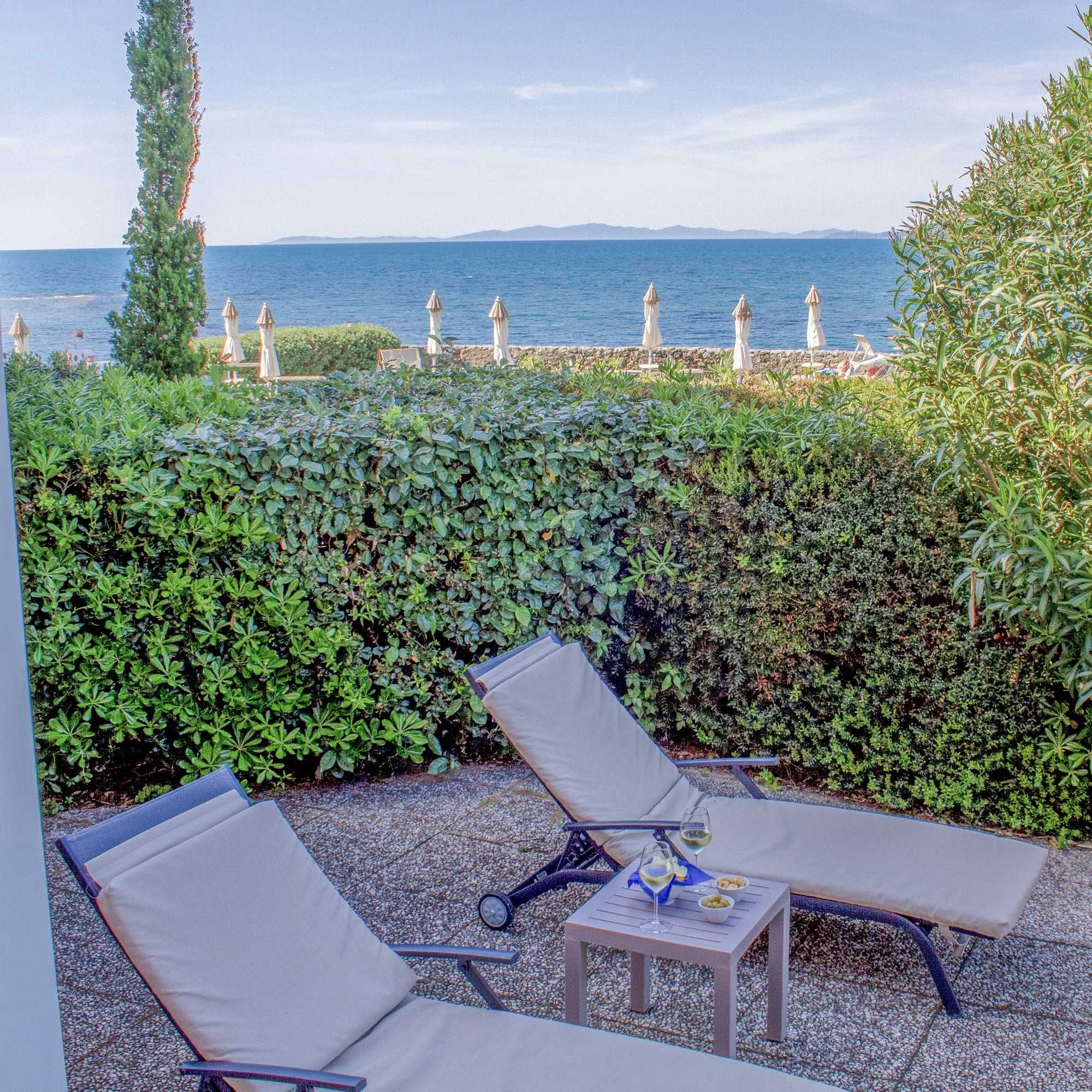 Gift card for Hotel Villa Domizia Gift card for Hotel Villa Domizia