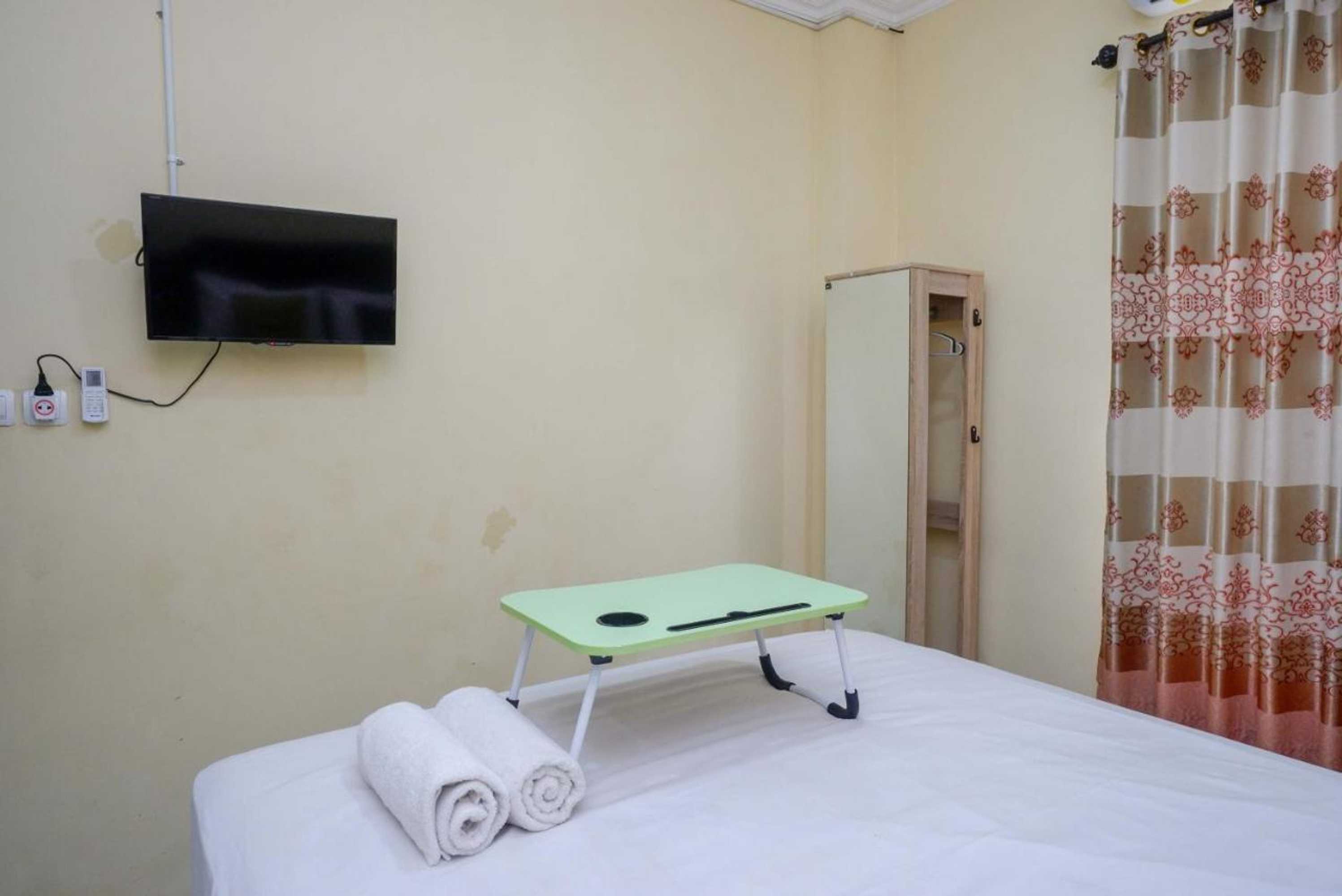 Gift card for Urbanview Hotel Jogja City Mall