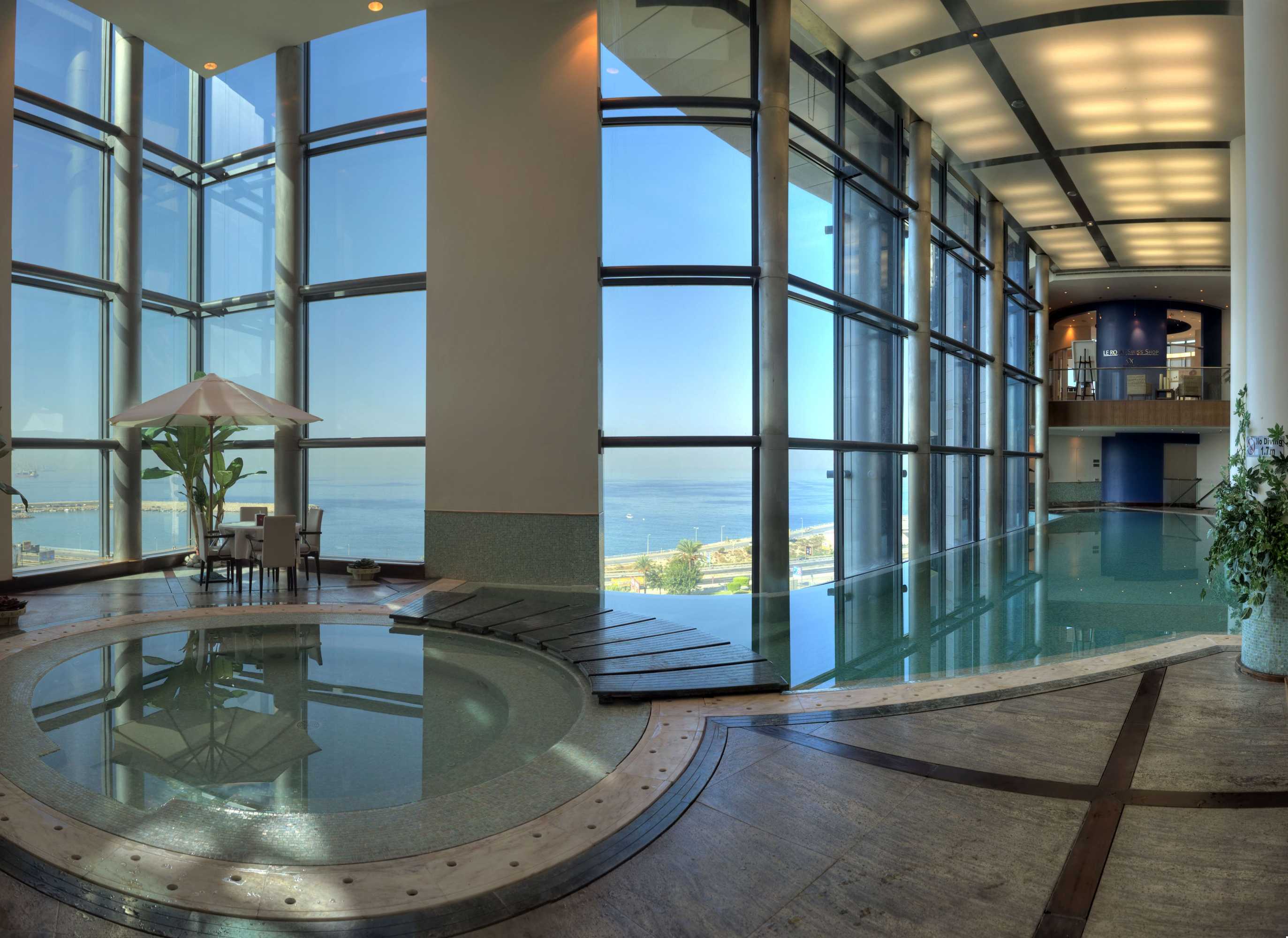 Gift card for Le Royal Hotel - Beirut Gift card for Le Royal Hotel - Beirut