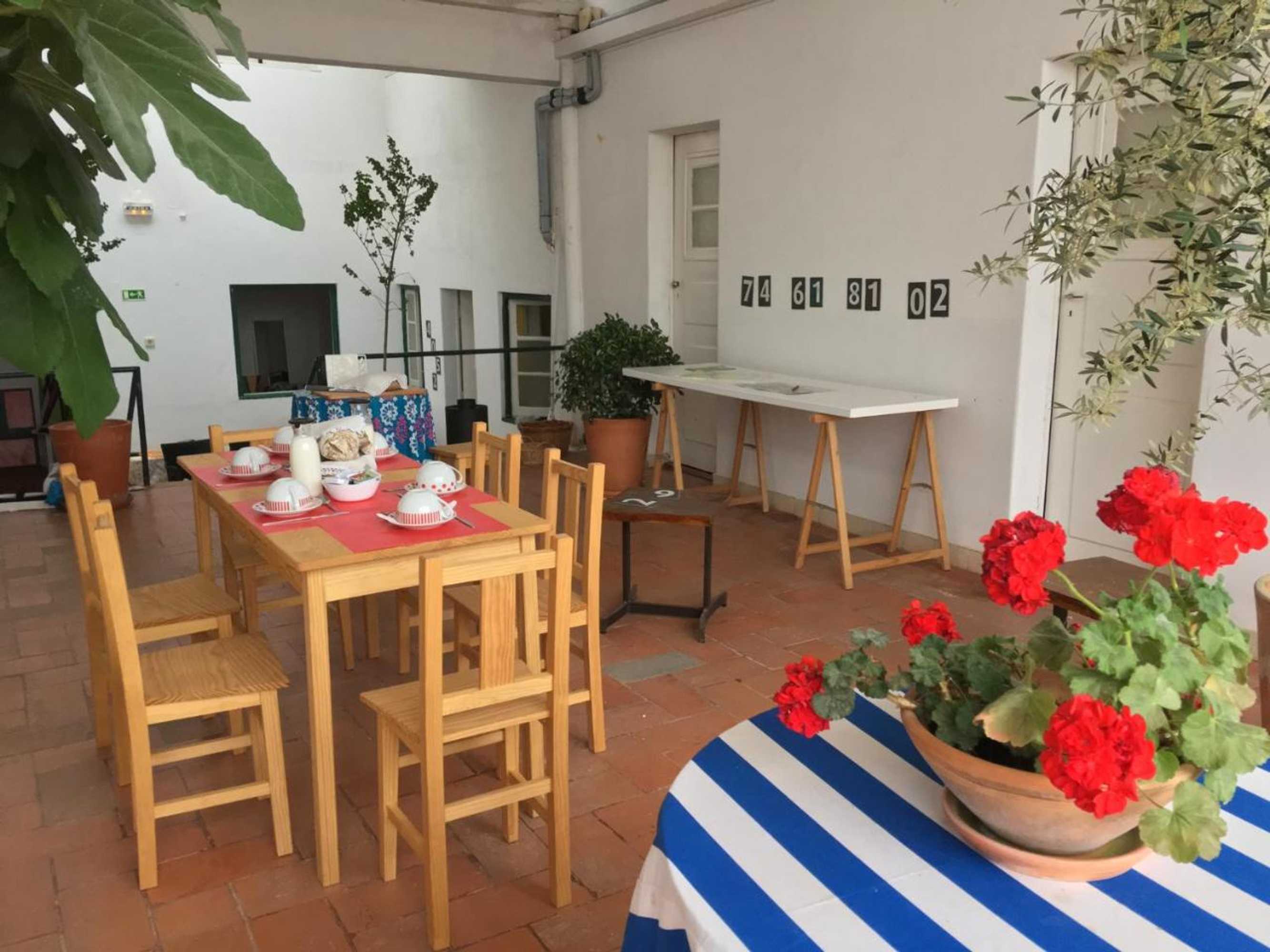 Gift card for Residencial Avenida Hostel