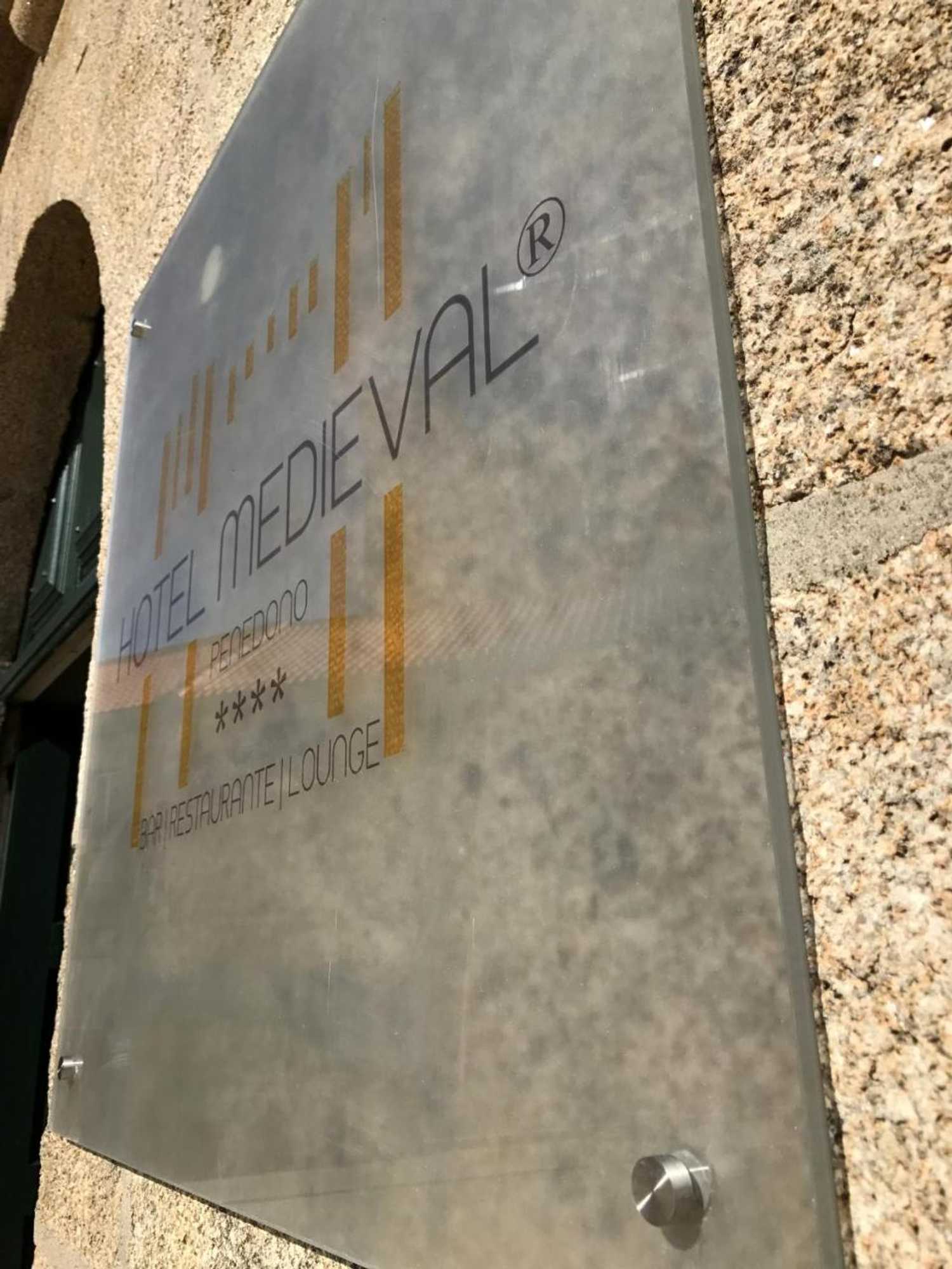 Gift card for Hotel Medieval® de Penedono Gift card for Hotel Medieval® de Penedono