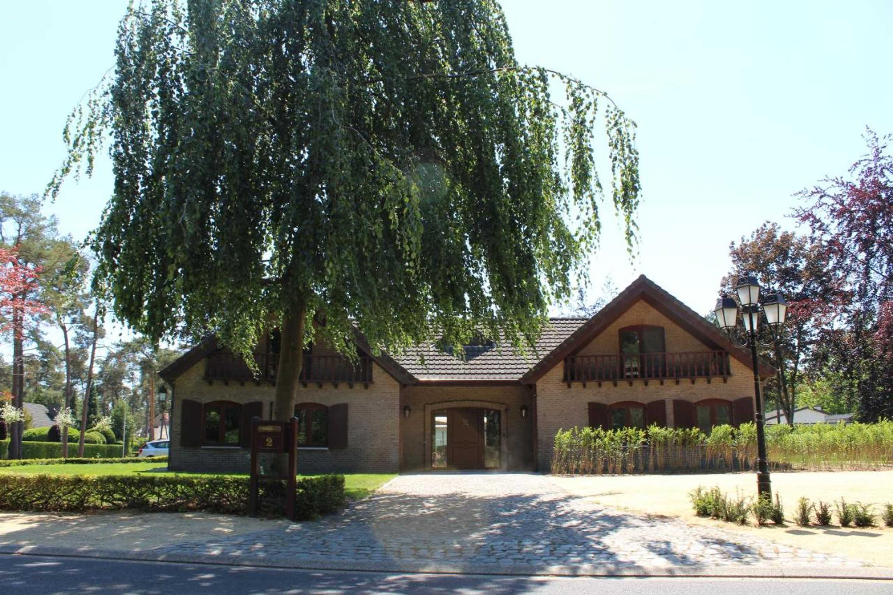 Gift card for 't Wilgenhuys