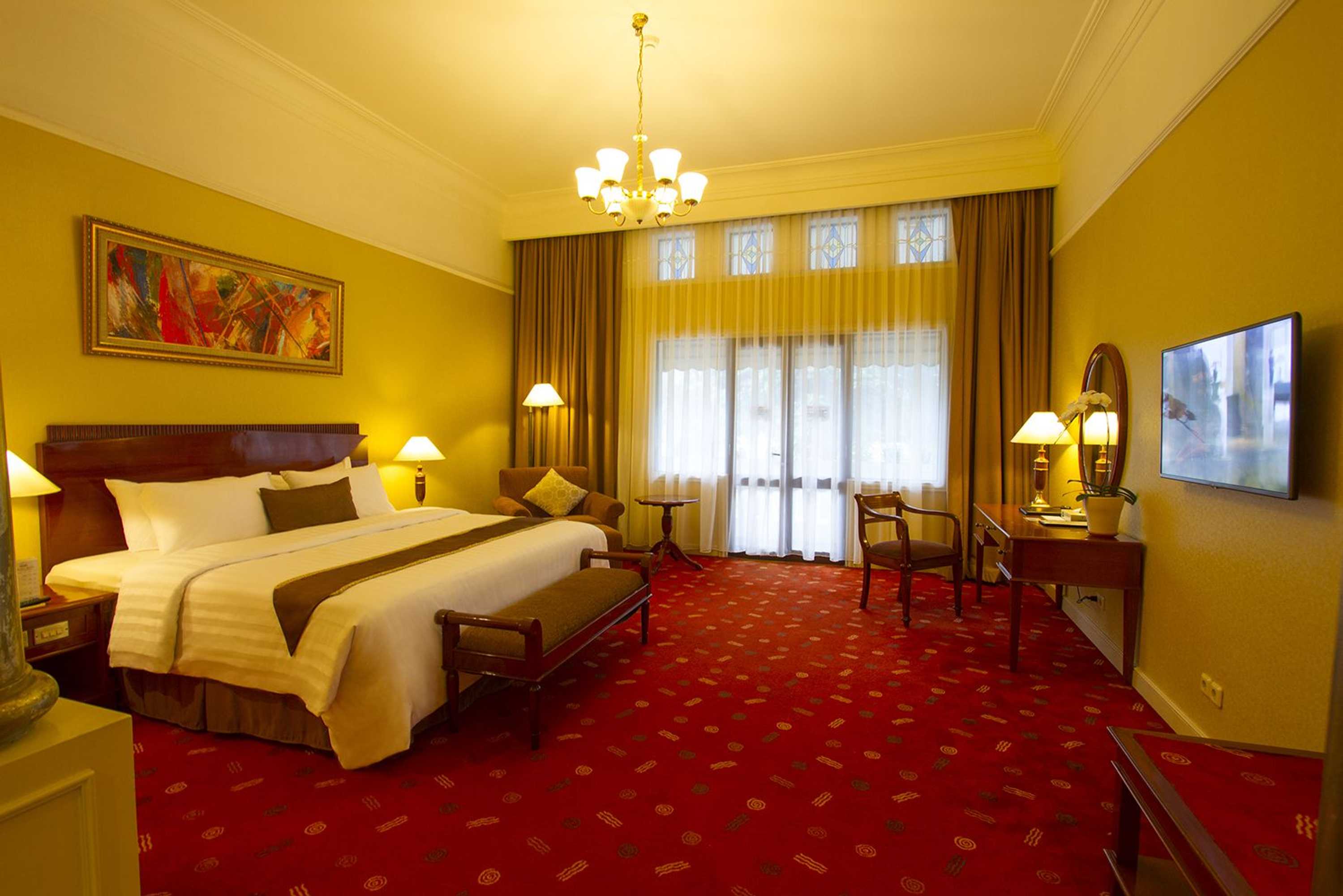 Gift card for Hotel Salak The Heritage Gift card for Hotel Salak The Heritage