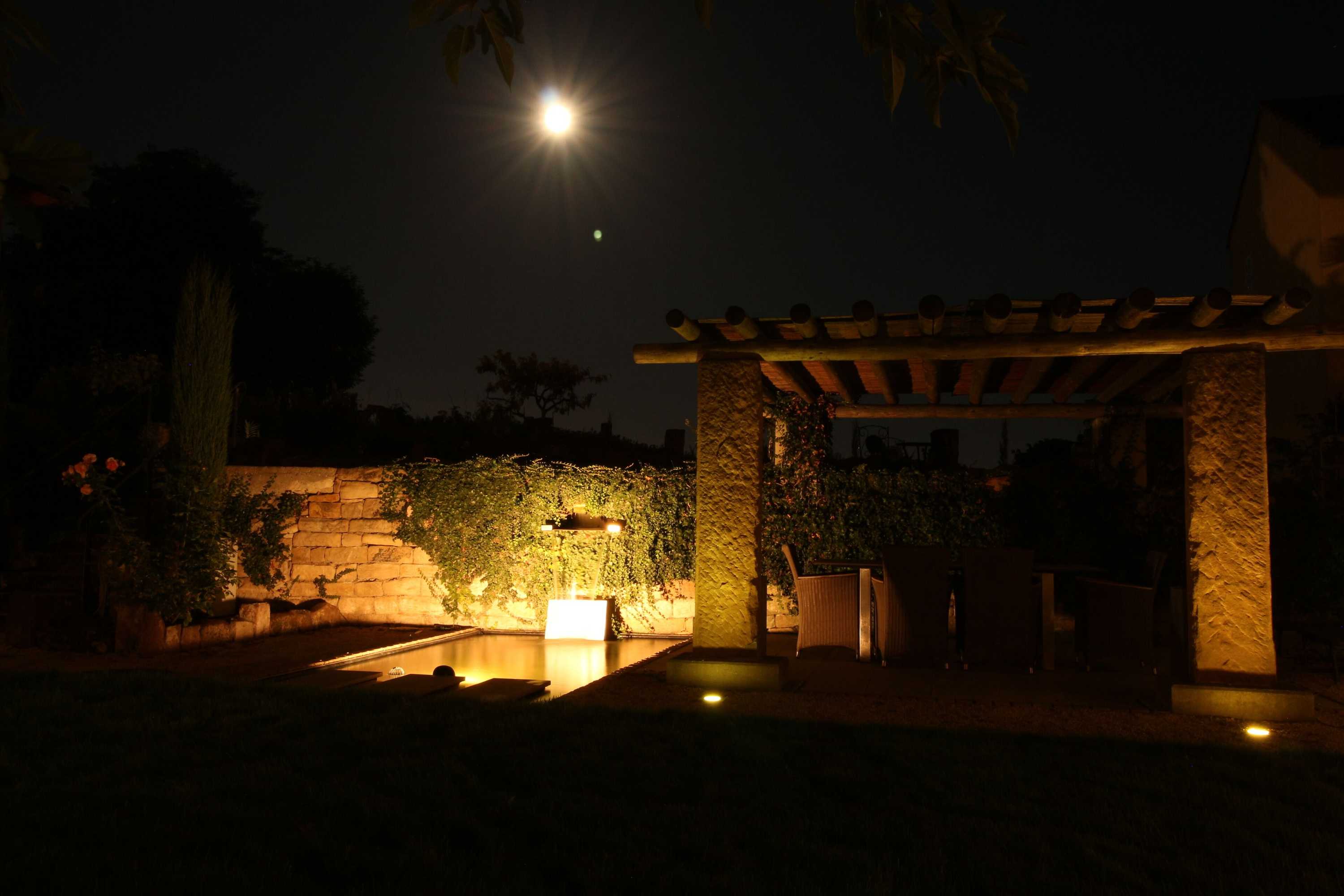 Gift card for Casa Palatina Vinotel