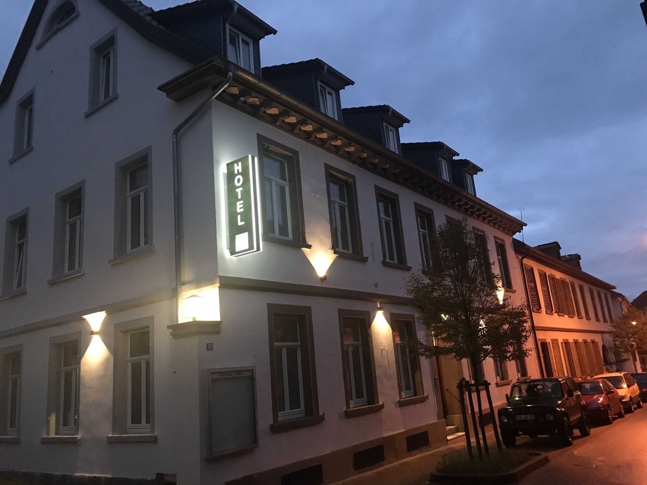 Gift card for Hotel Jakobslust Gift card for Hotel Jakobslust
