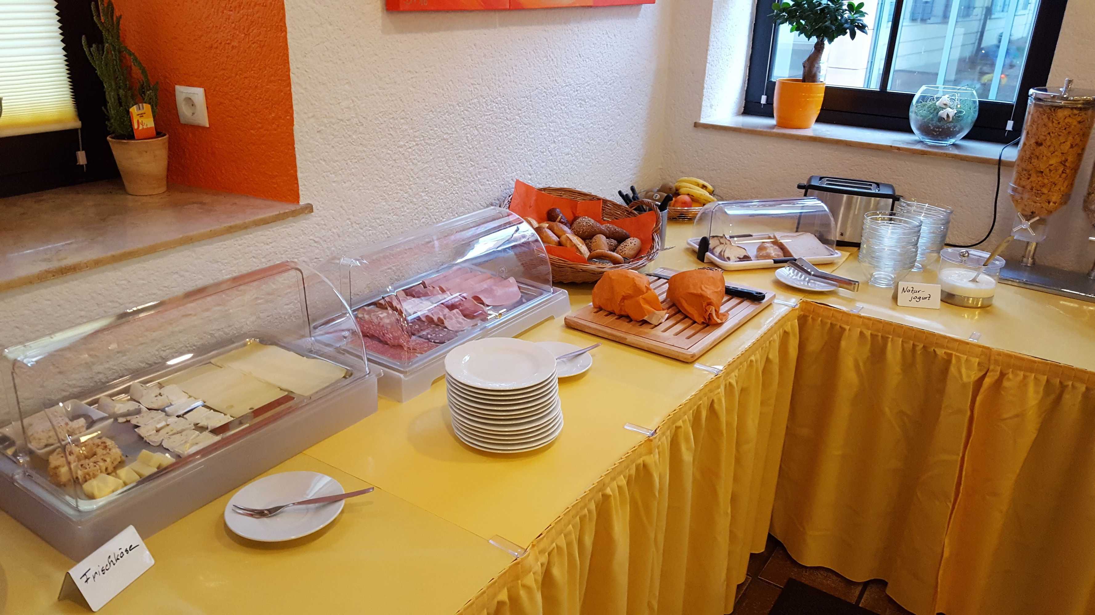 Gift card for Hotel Trutzpfaff