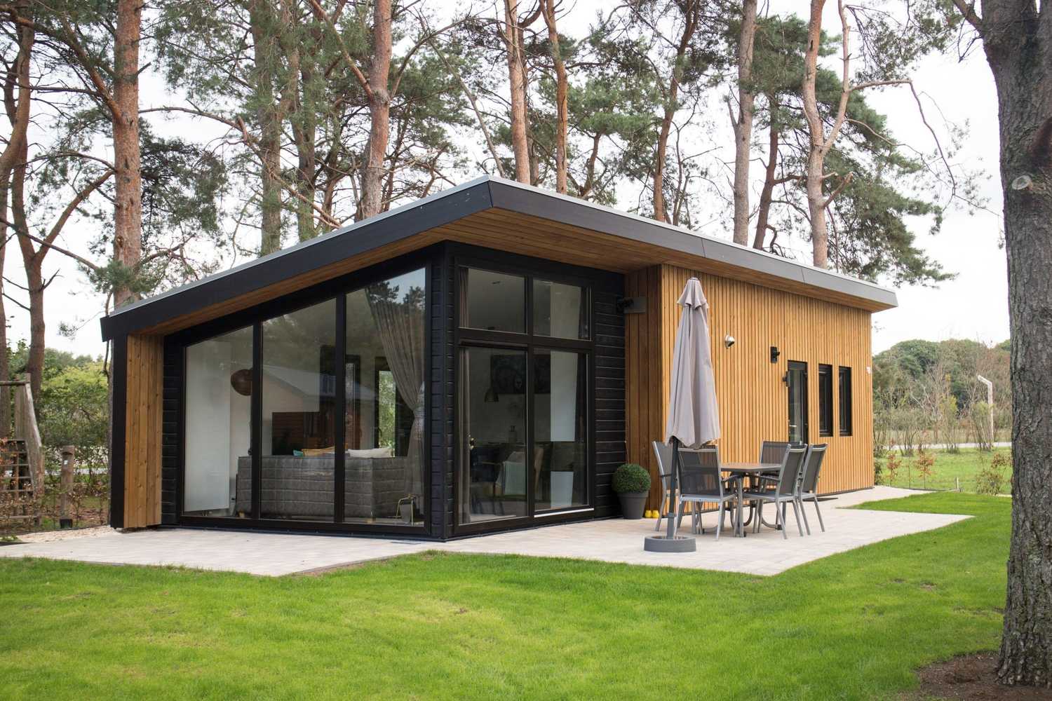 Gift card for Europarcs De Wije Werelt