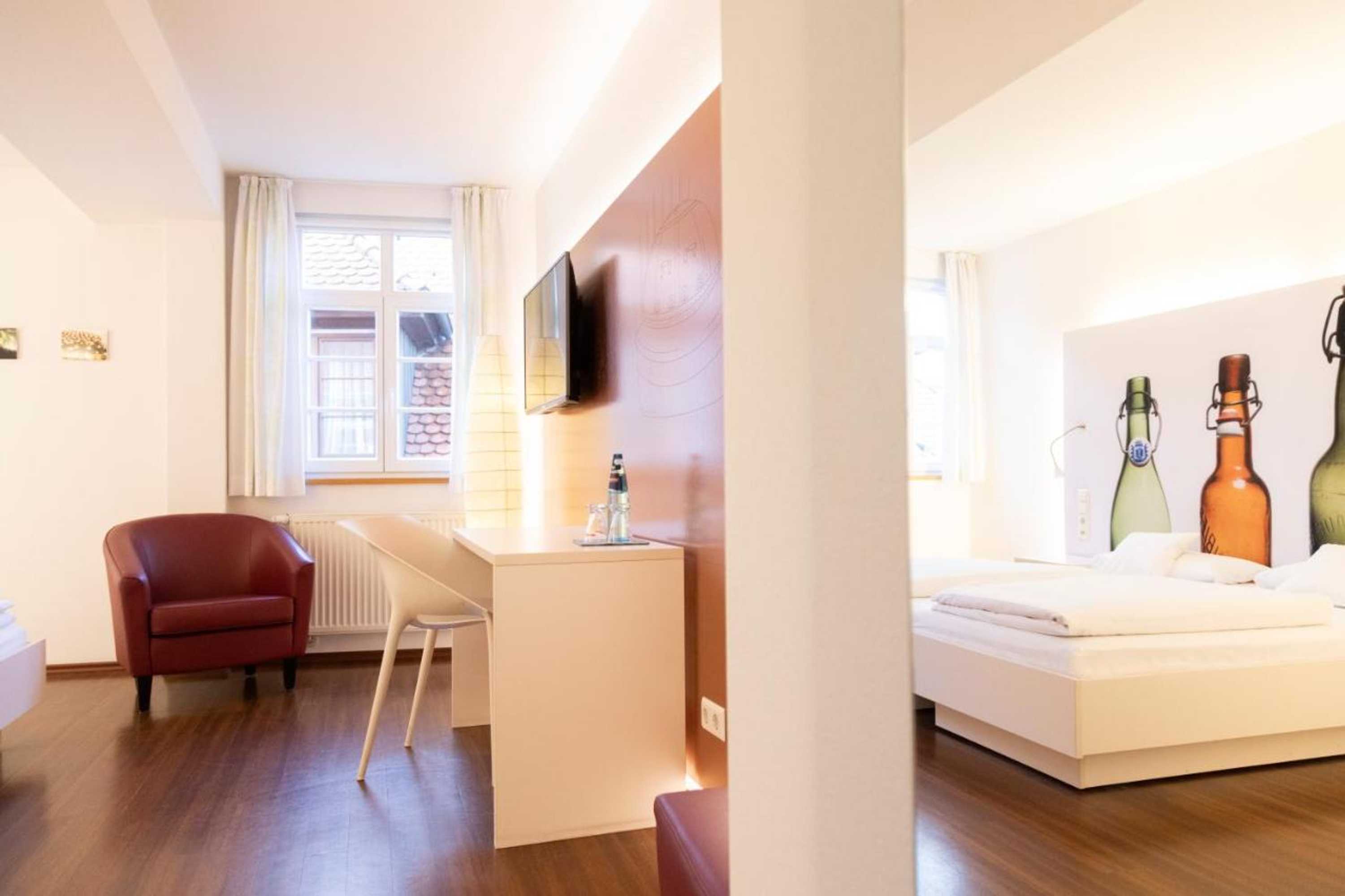 Gift card for Brauerei Und Gasthof Zur Krone