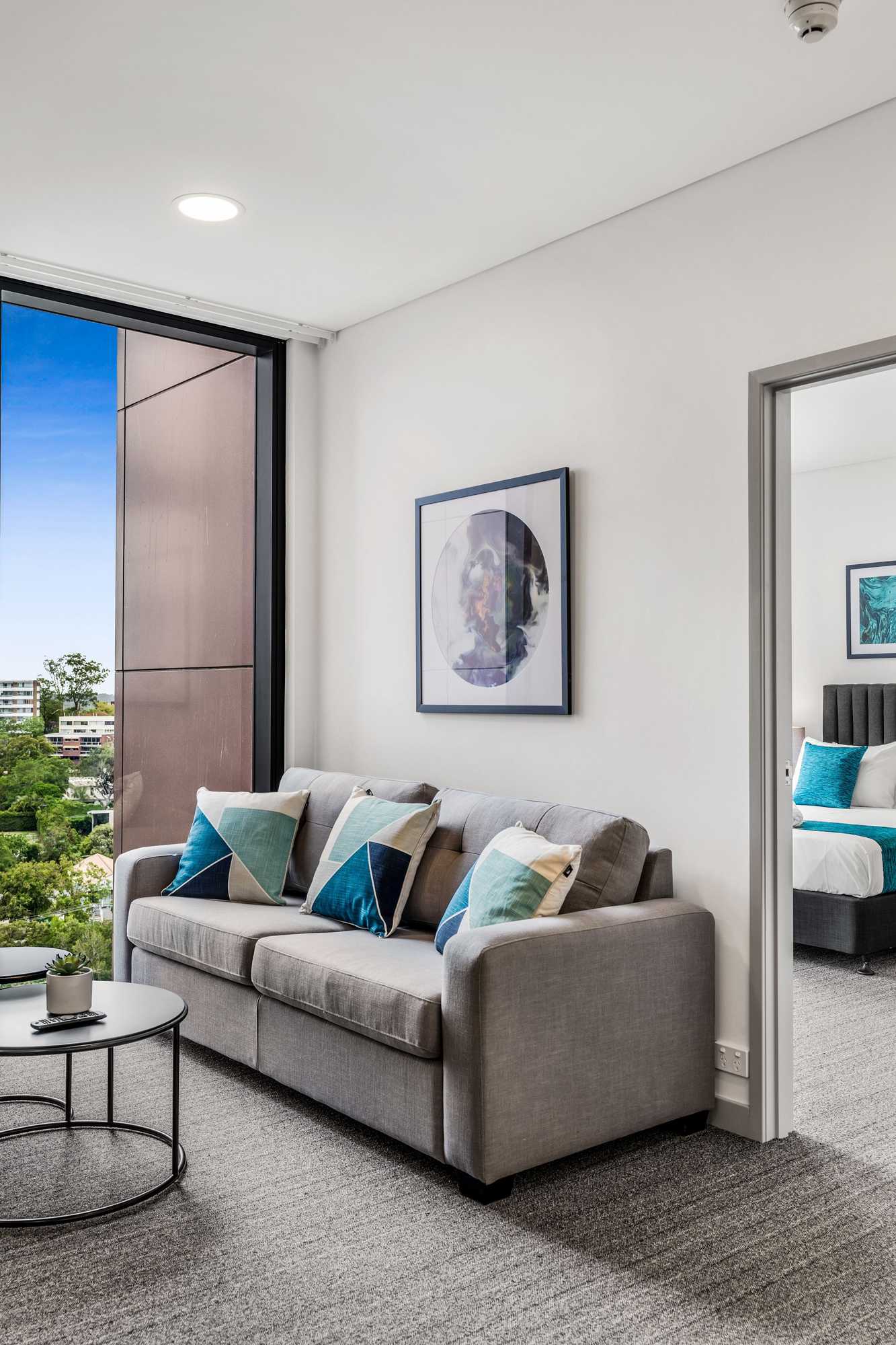 Gift card for Essence Suites Taringa