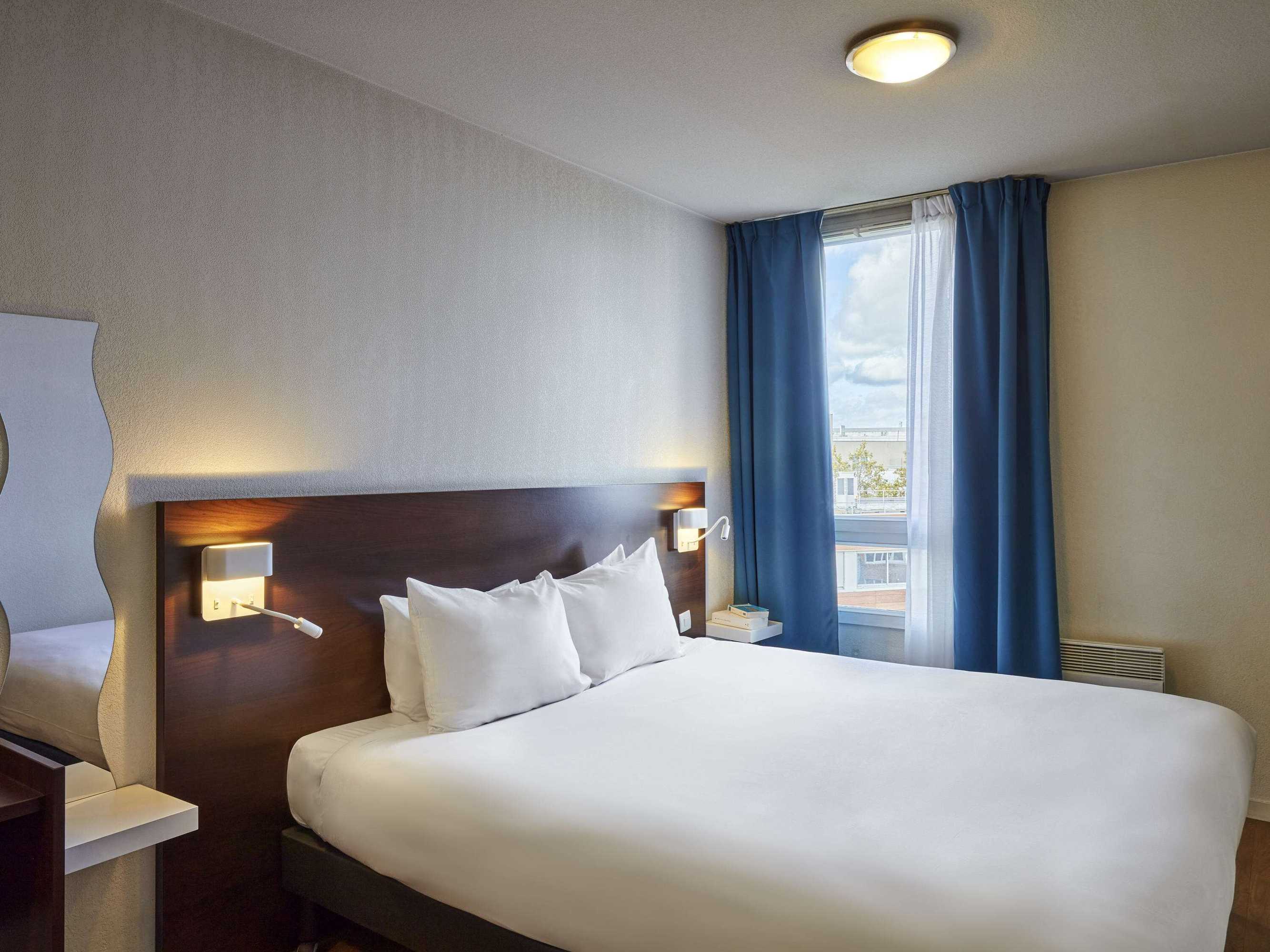 Gift card for Aparthotel Adagio Access Paris Saint-Denis Pleyel Gift card for Aparthotel Adagio Access Paris Saint-Denis Pleyel