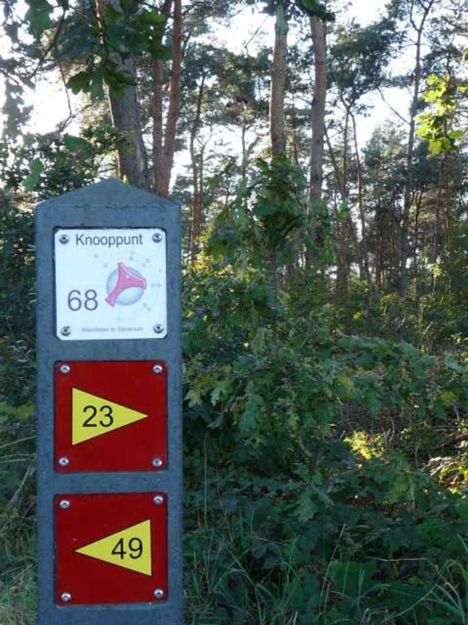 Gift card for De Steegberg Holiday Home