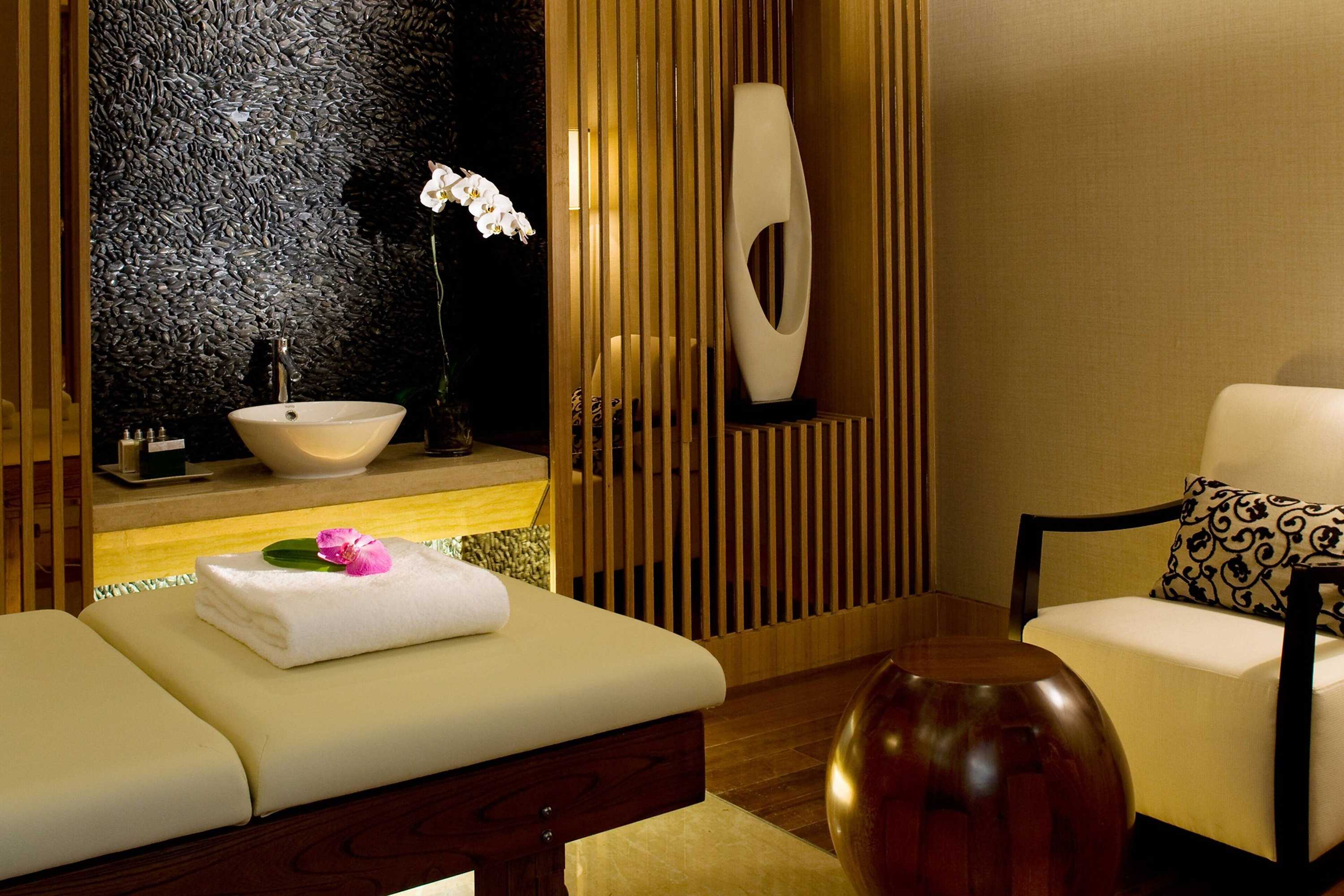 Gift card for Ningbo Marriott Hotel