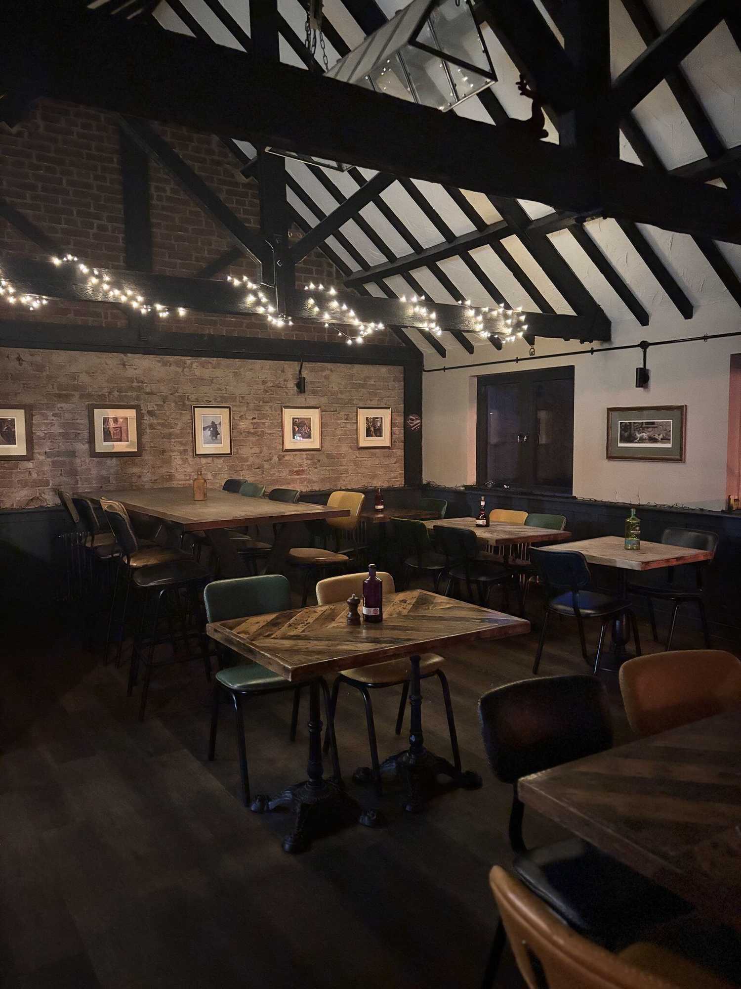 Gift card for Sixty-One Durham