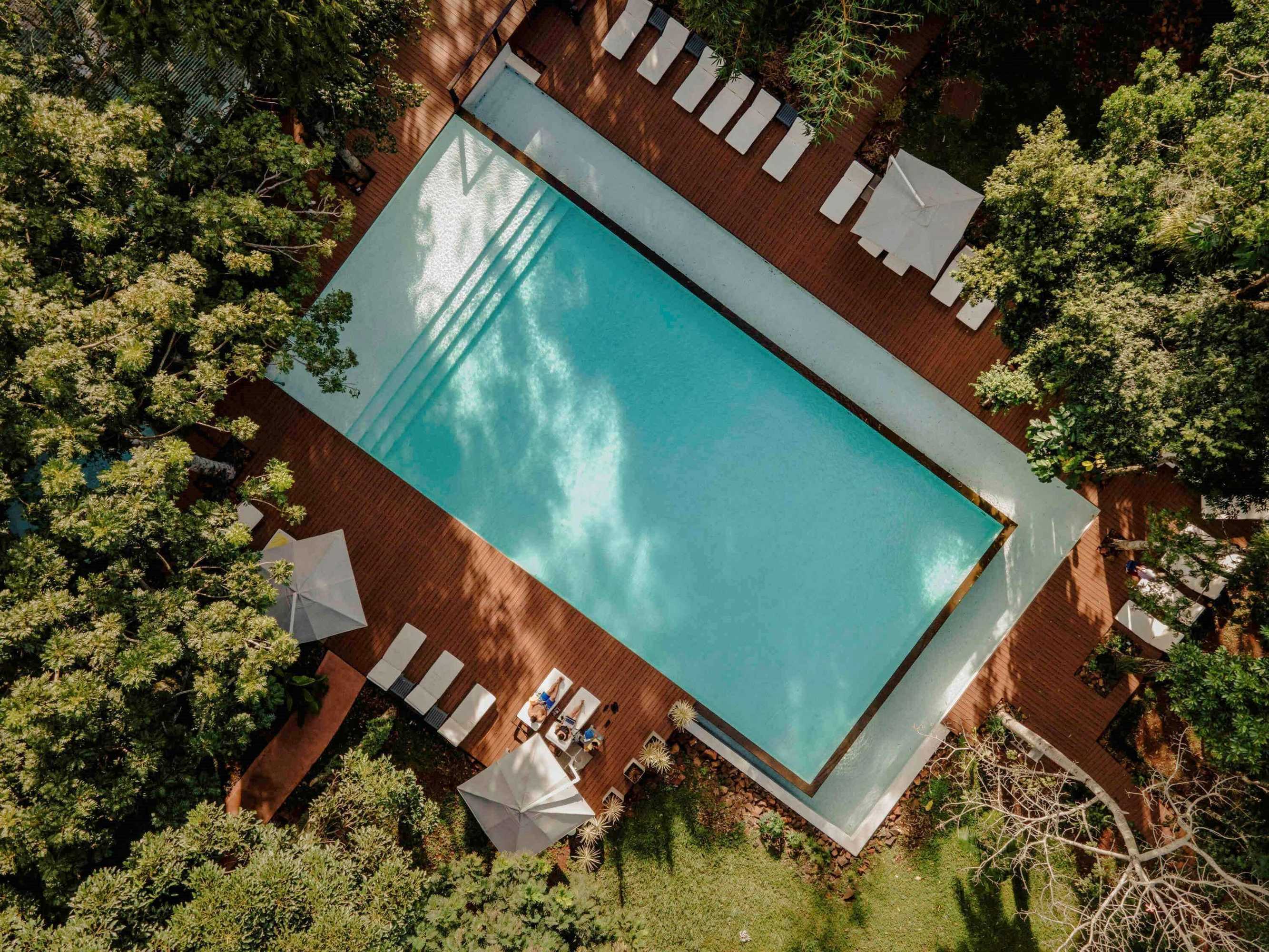 Gift card for Mercure Iguazu Hotel Iru Gift card for Mercure Iguazu Hotel Iru