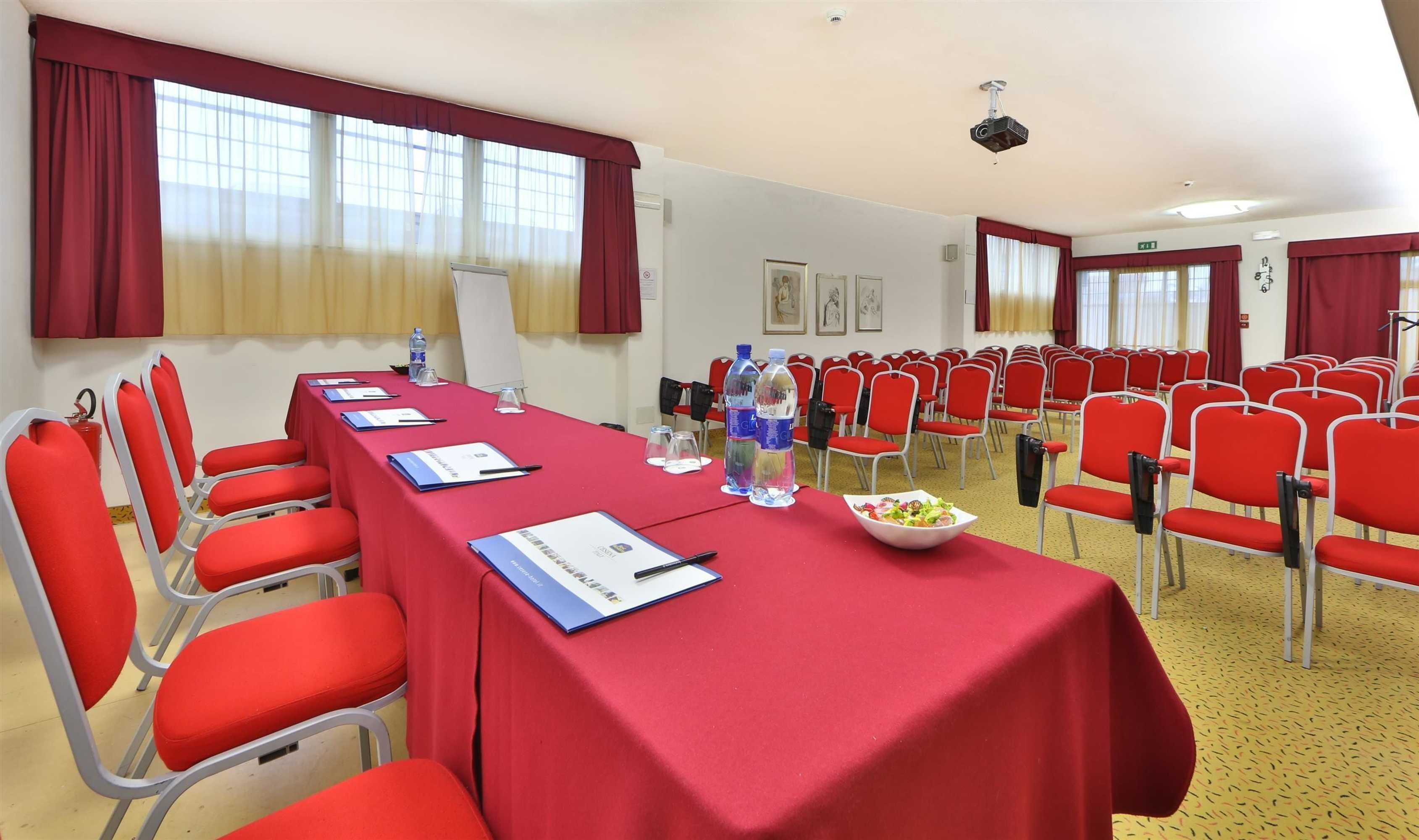Gift card for Best Western Cesena Hotel Gift card for Best Western Cesena Hotel