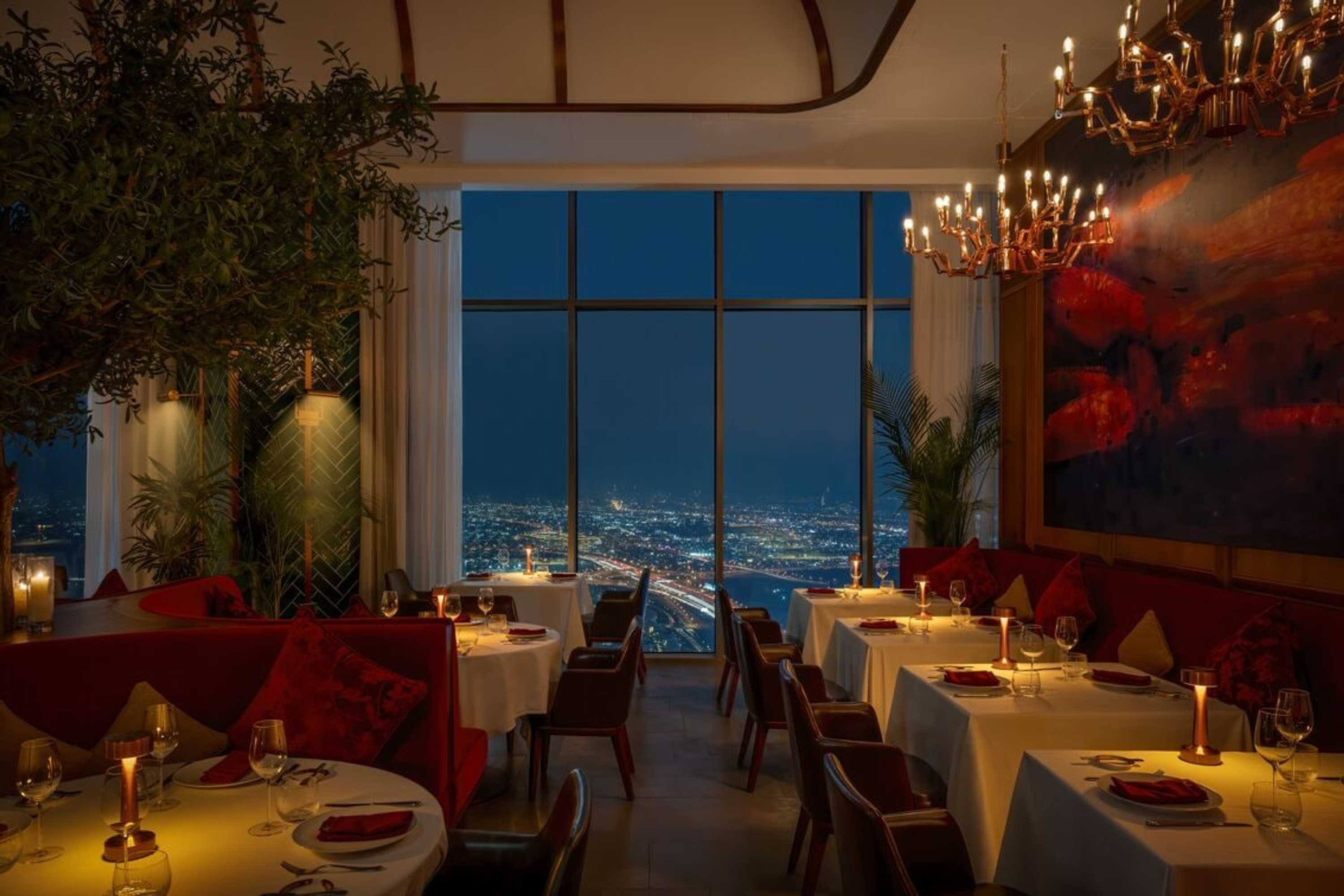 Gift card for Sls Dubai Hotel & Residences Gift card for Sls Dubai Hotel & Residences
