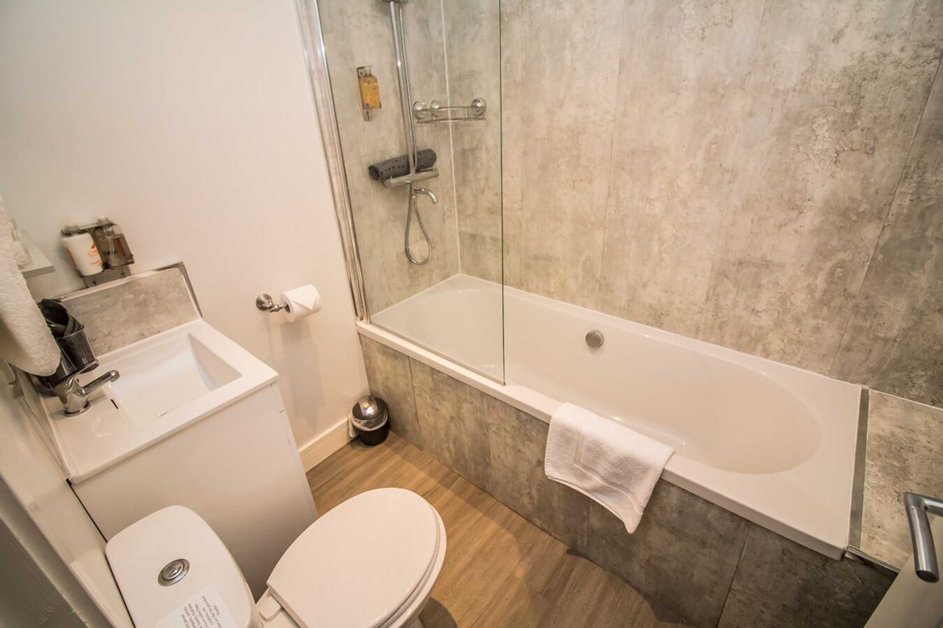 Gift card for The Saxon Inn