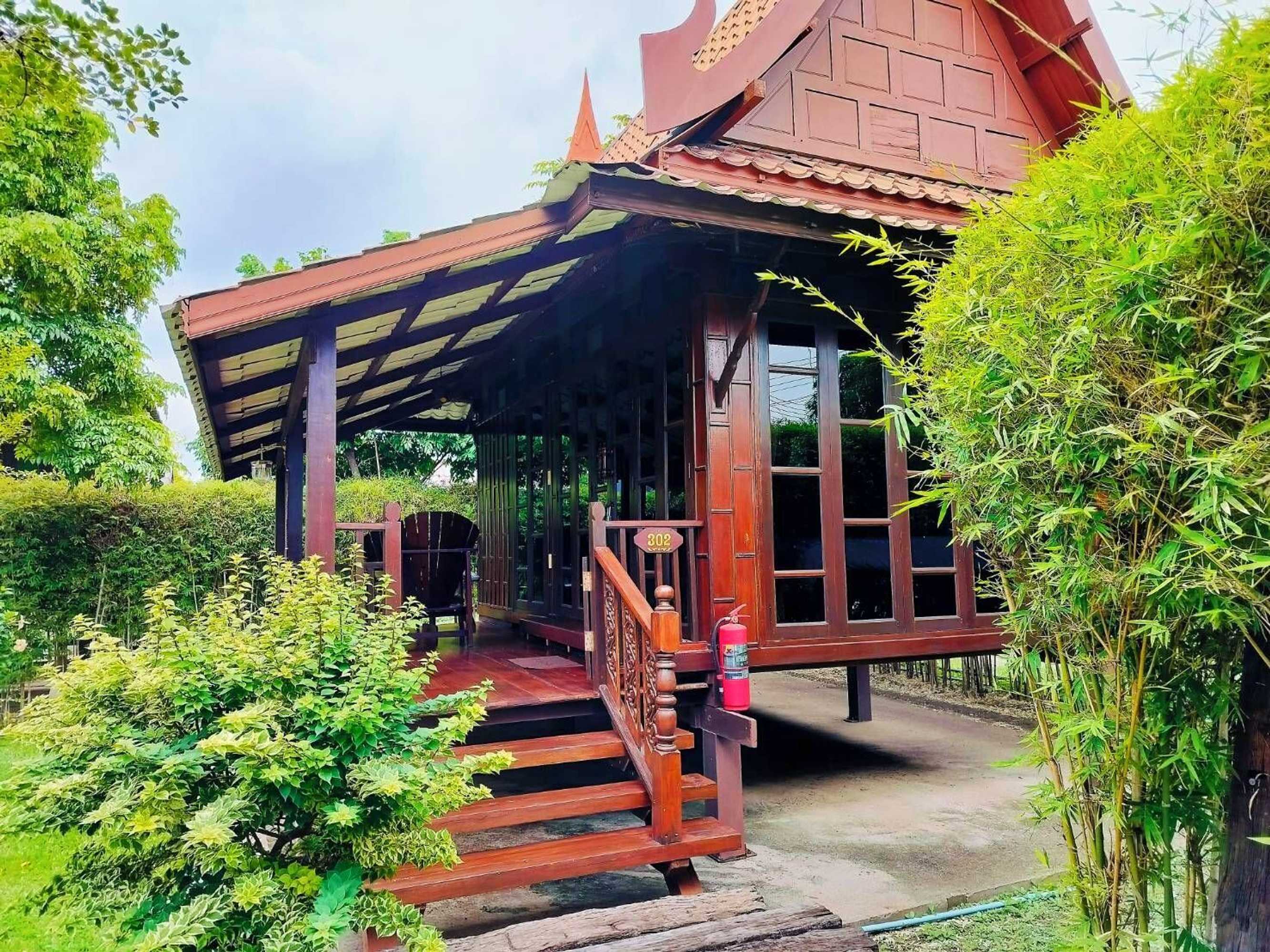 Gift card for Pludhaya Resort & Spa