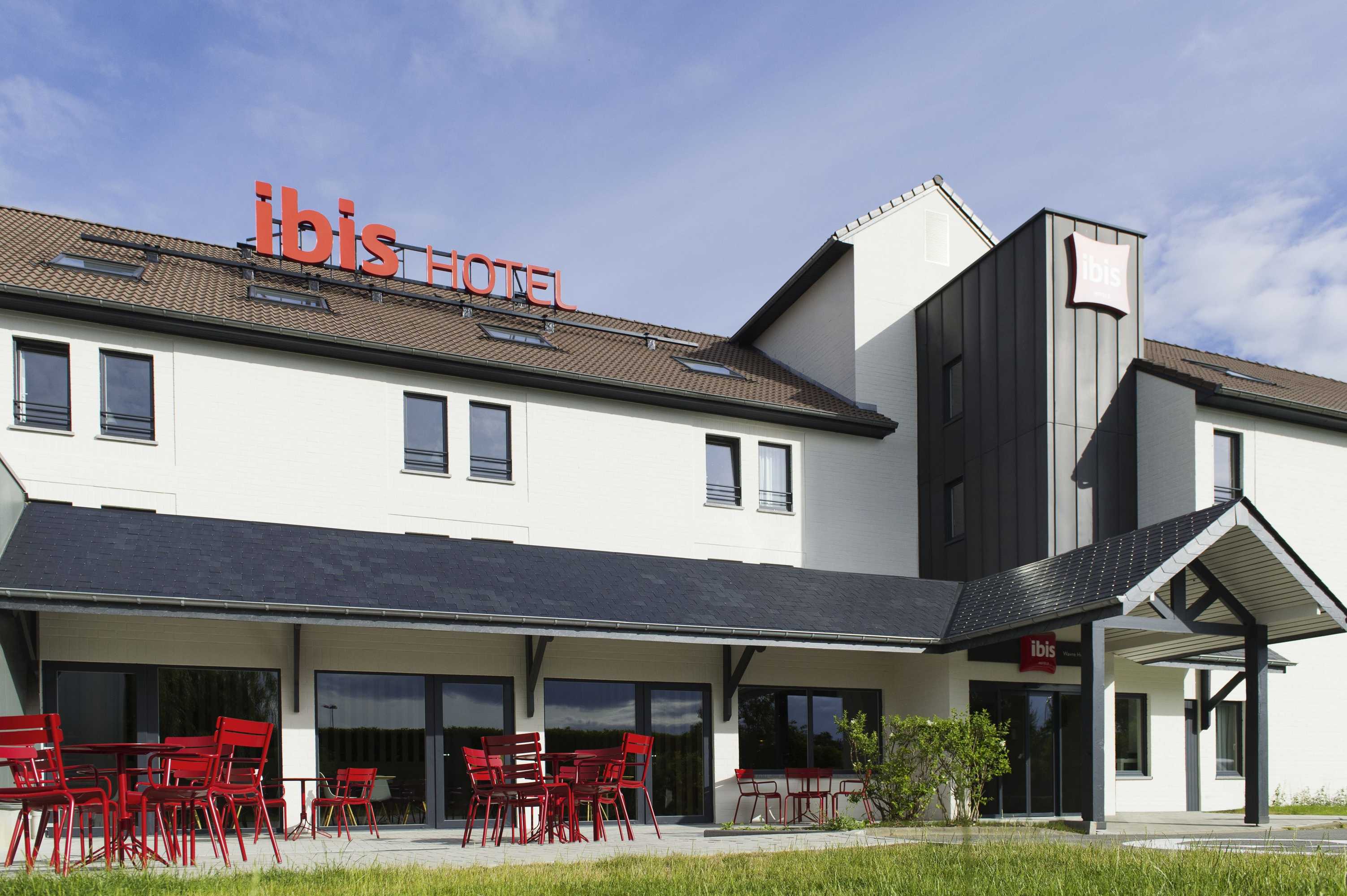 Gift card for Ibis Wavre Brussels East Gift card for Ibis Wavre Brussels East