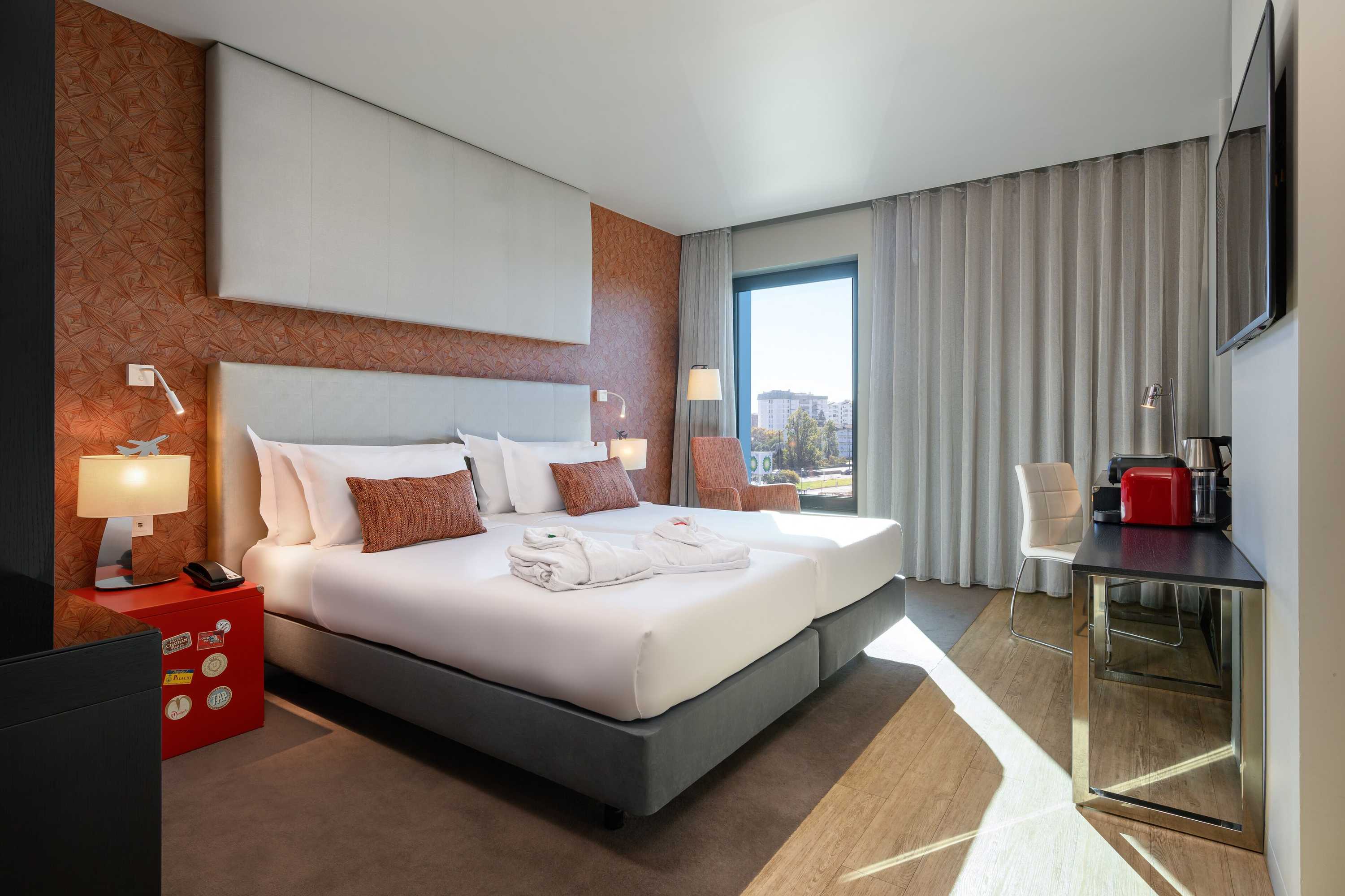 Gift card for Meliá Lisboa Aeroporto