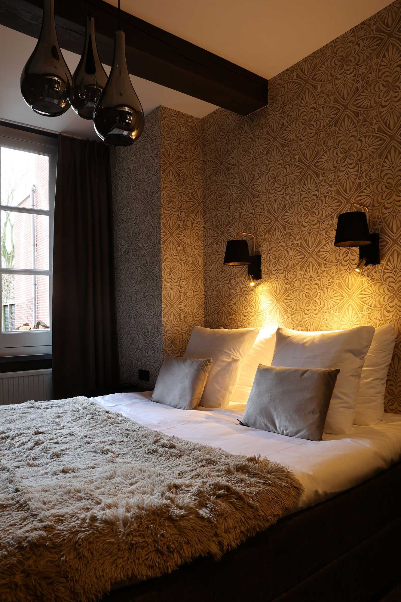 Gift card for Stadshotel Geertruidenberg