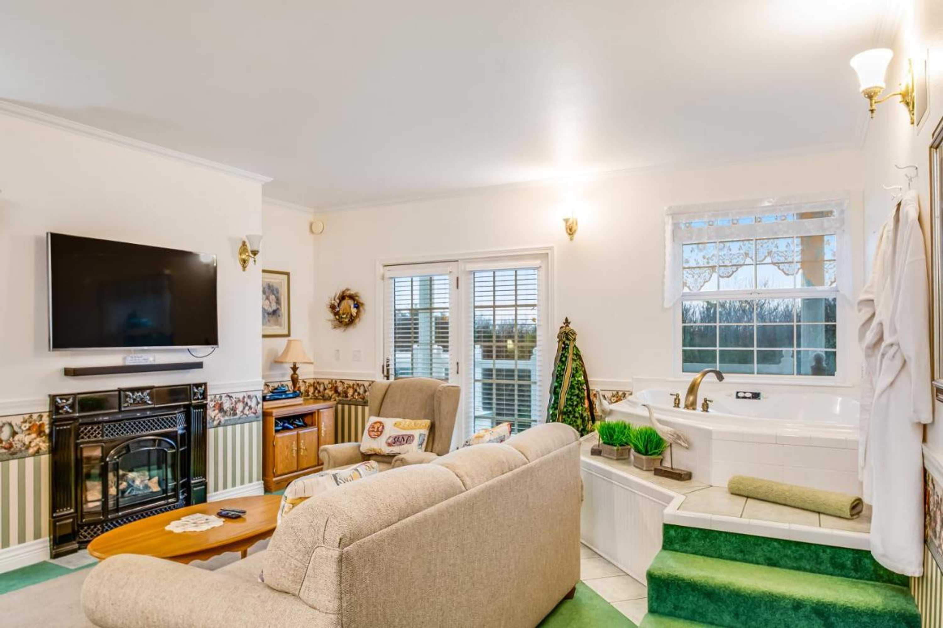 Gift card for Judith Ann Inn